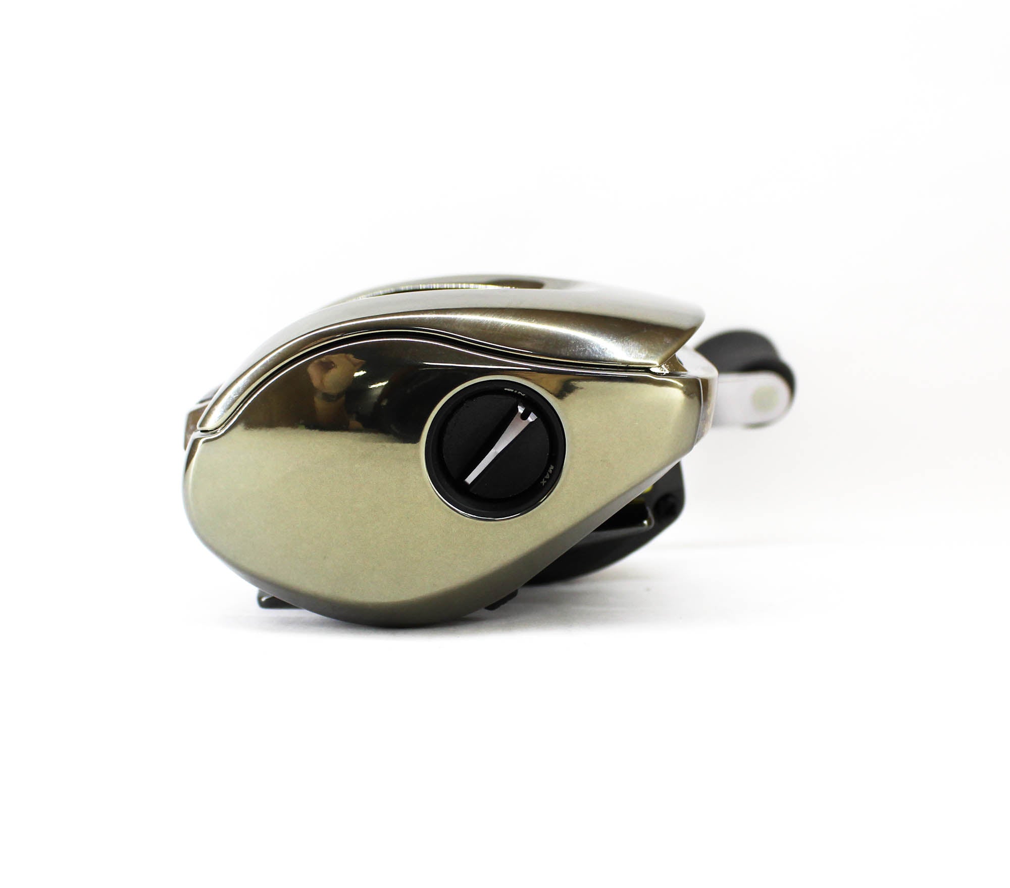 Shimano Reel Baitcast Antares 101XG Left Hand 2025 (7779)