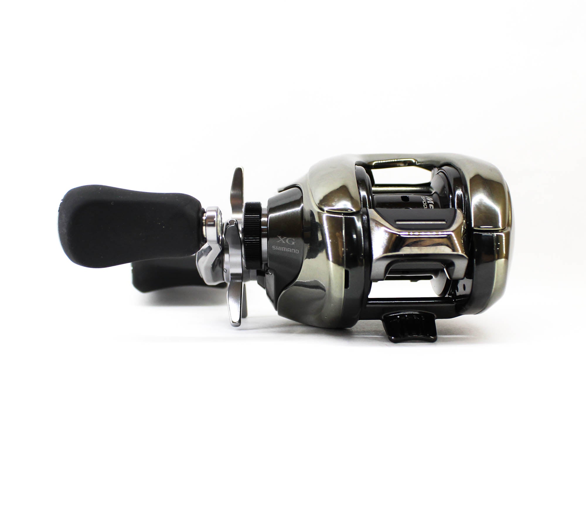 Shimano Reel Baitcast Antares 101XG Left Hand 2025 (7779)