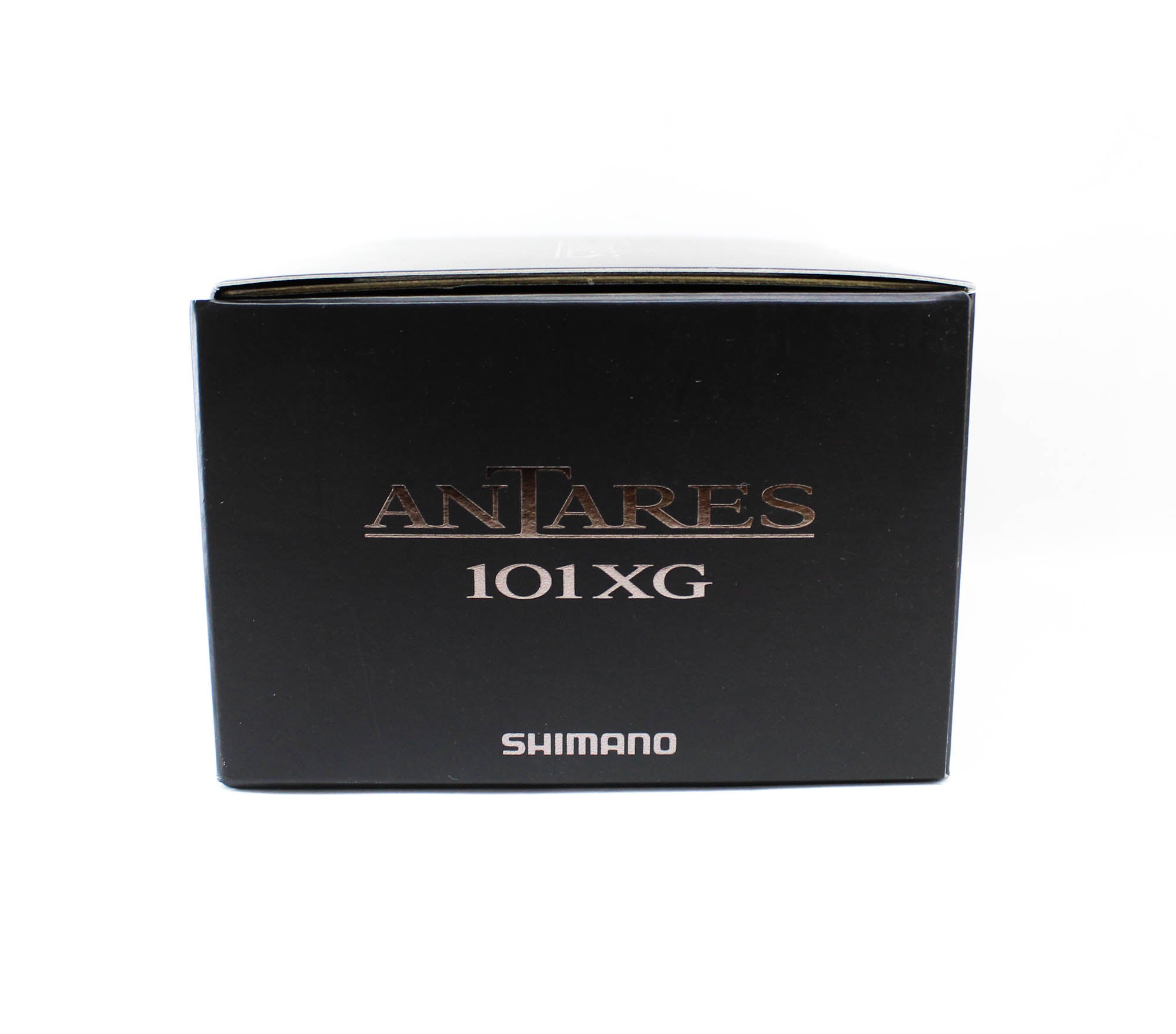 Shimano Reel Baitcast Antares 101XG Left Hand 2025 (7779)