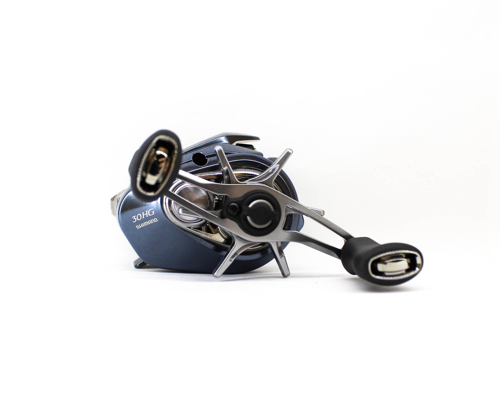 Shimano Reel Baitcast Aldebaran DC 30 HG Right Hand (7830)
