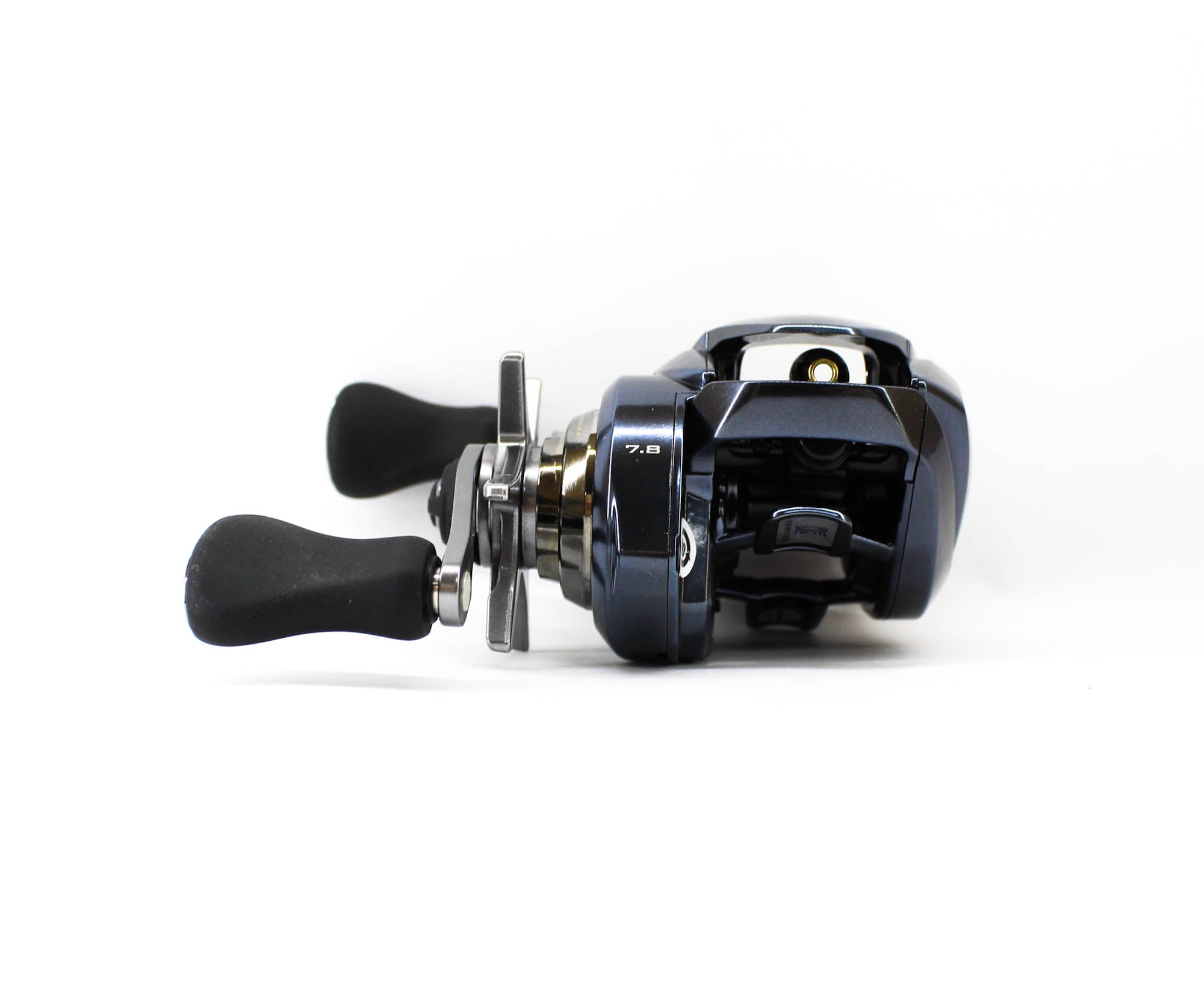 Shimano Reel Baitcast Aldebaran DC 30 HG Right Hand (7830)