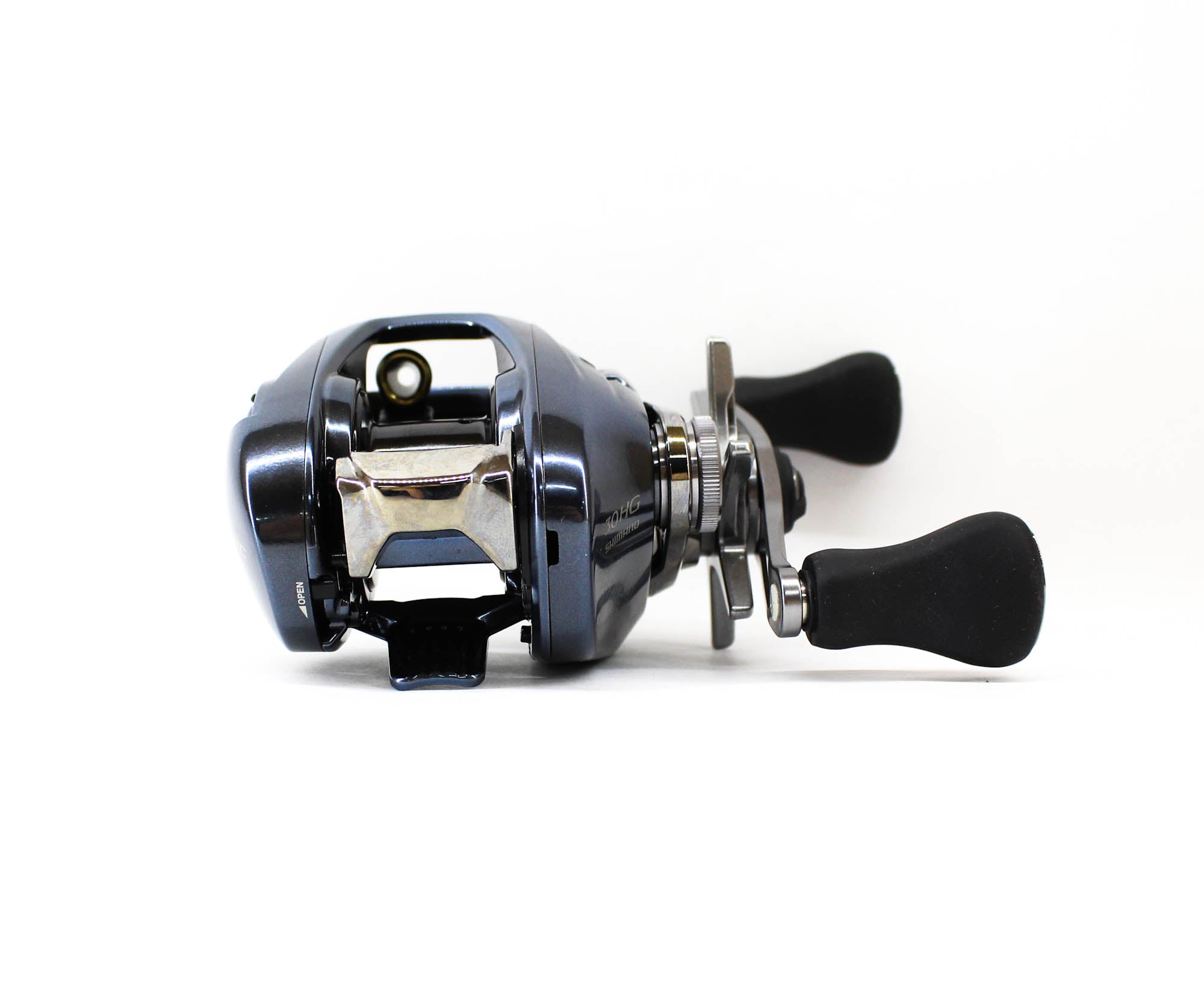 Shimano Reel Baitcast Aldebaran DC 30 HG Right Hand (7830)