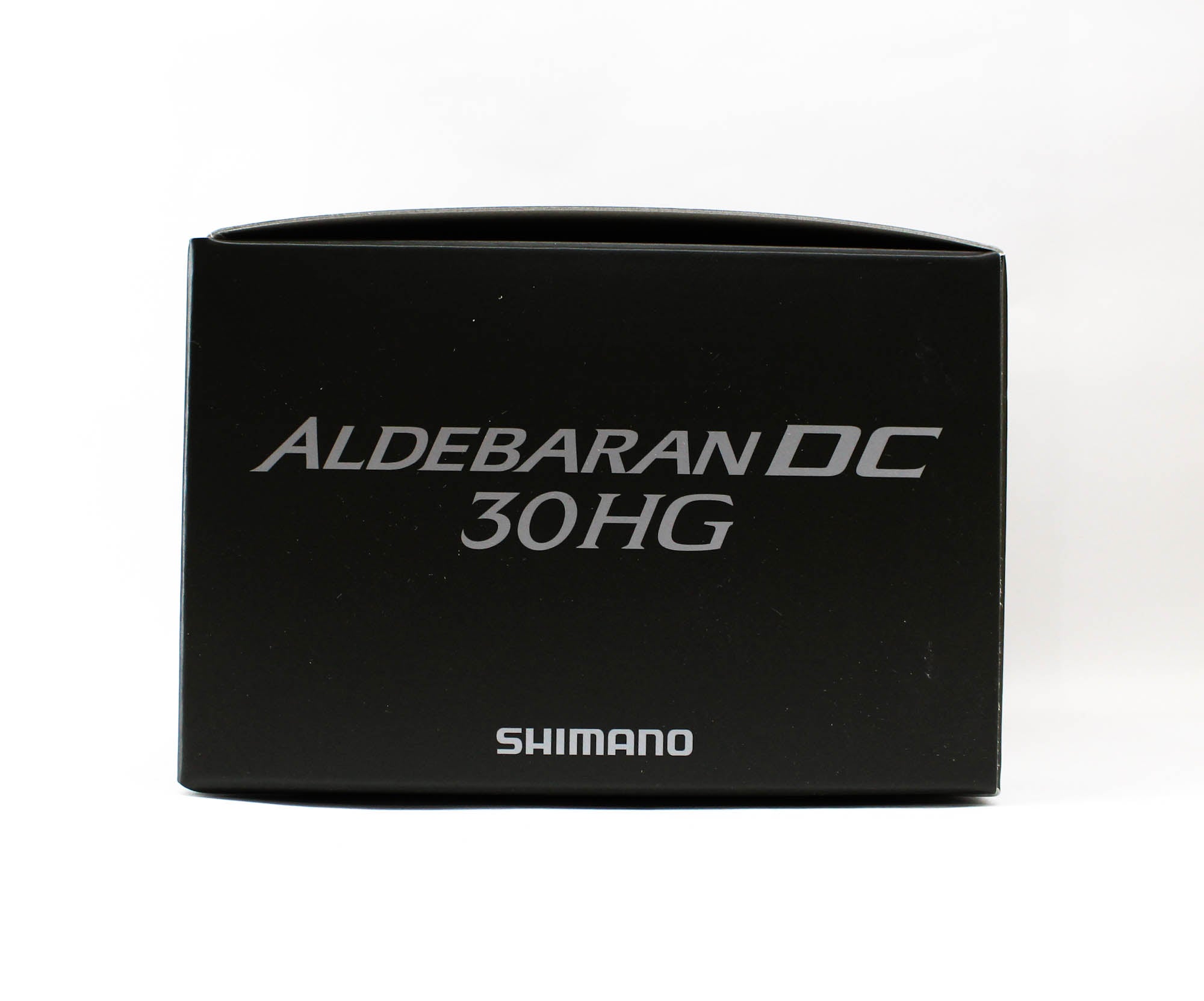 Shimano Reel Baitcast Aldebaran DC 30 HG Right Hand 2025 (7830)