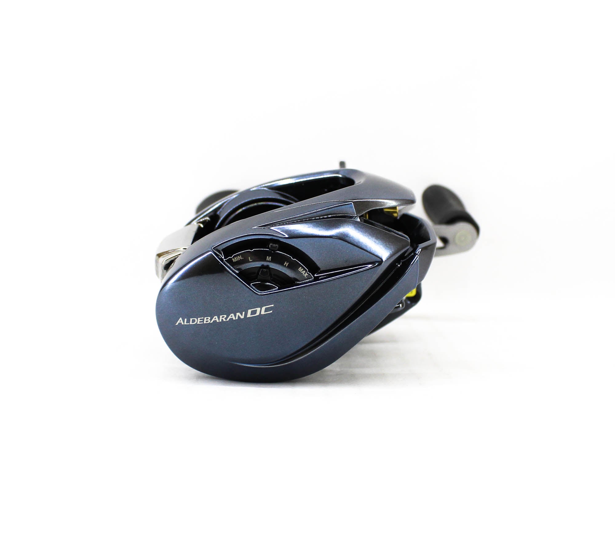 Shimano Reel Baitcast Aldebaran DC 31 HG Left Hand 2025 (7847)
