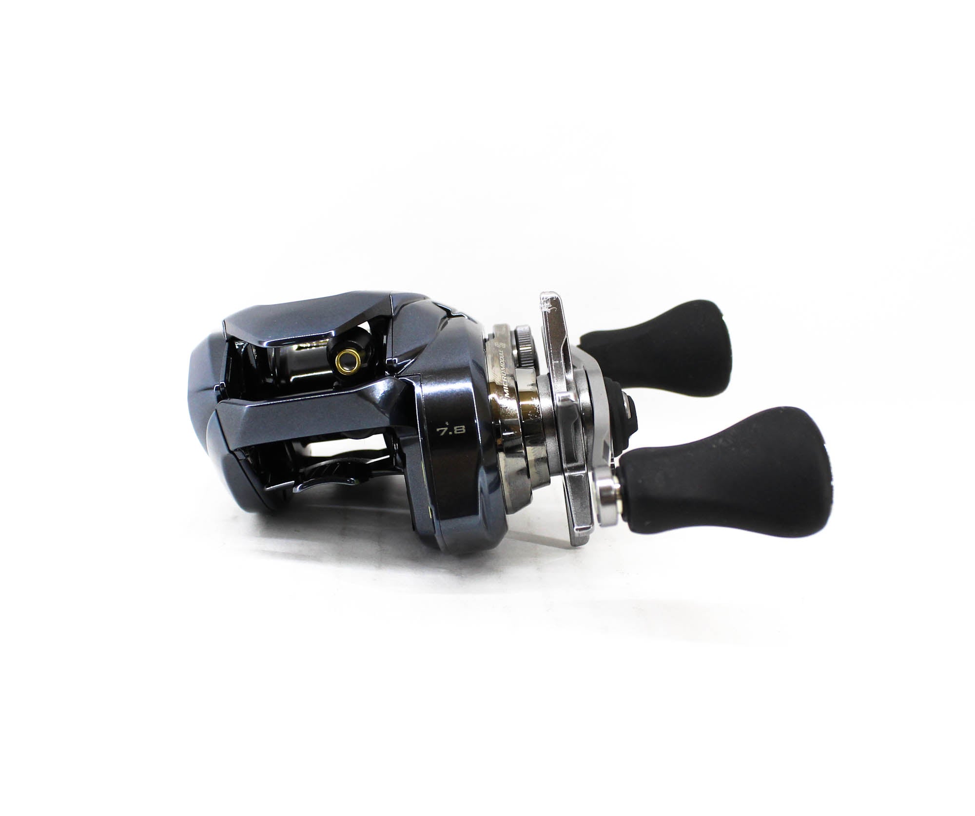 Shimano Reel Baitcast Aldebaran DC 31 HG Left Hand 2025 (7847)