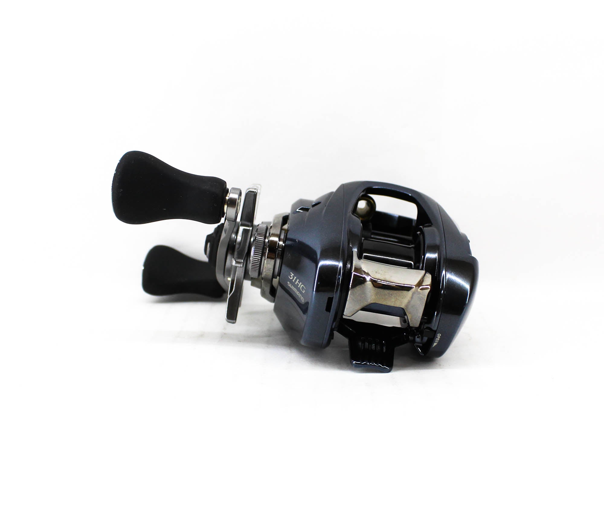 Shimano Reel Baitcast Aldebaran DC 31 HG Left Hand 2025 (7847)