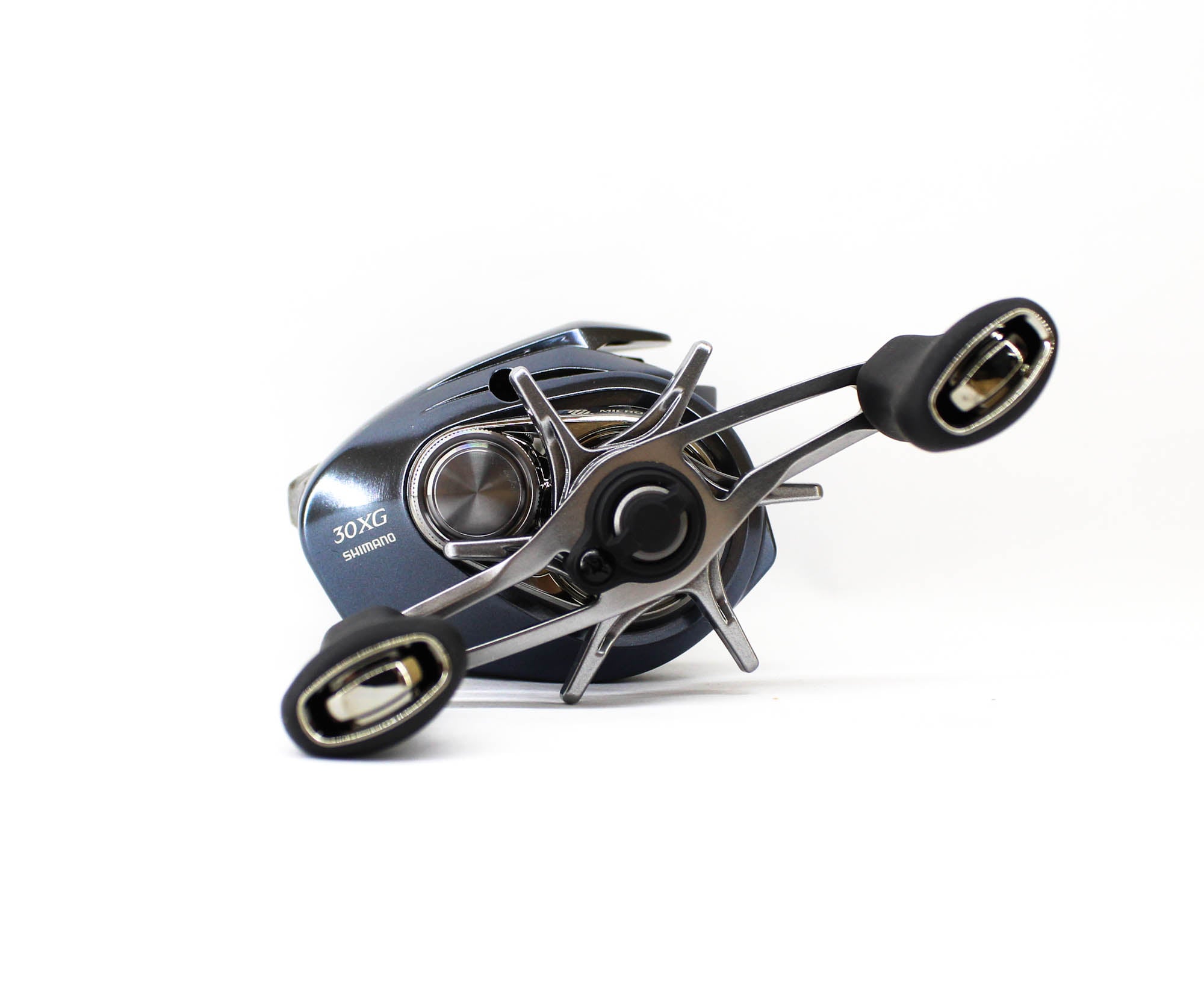 Shimano Reel Baitcast Aldebaran DC 30 XG Right Hand (7854)