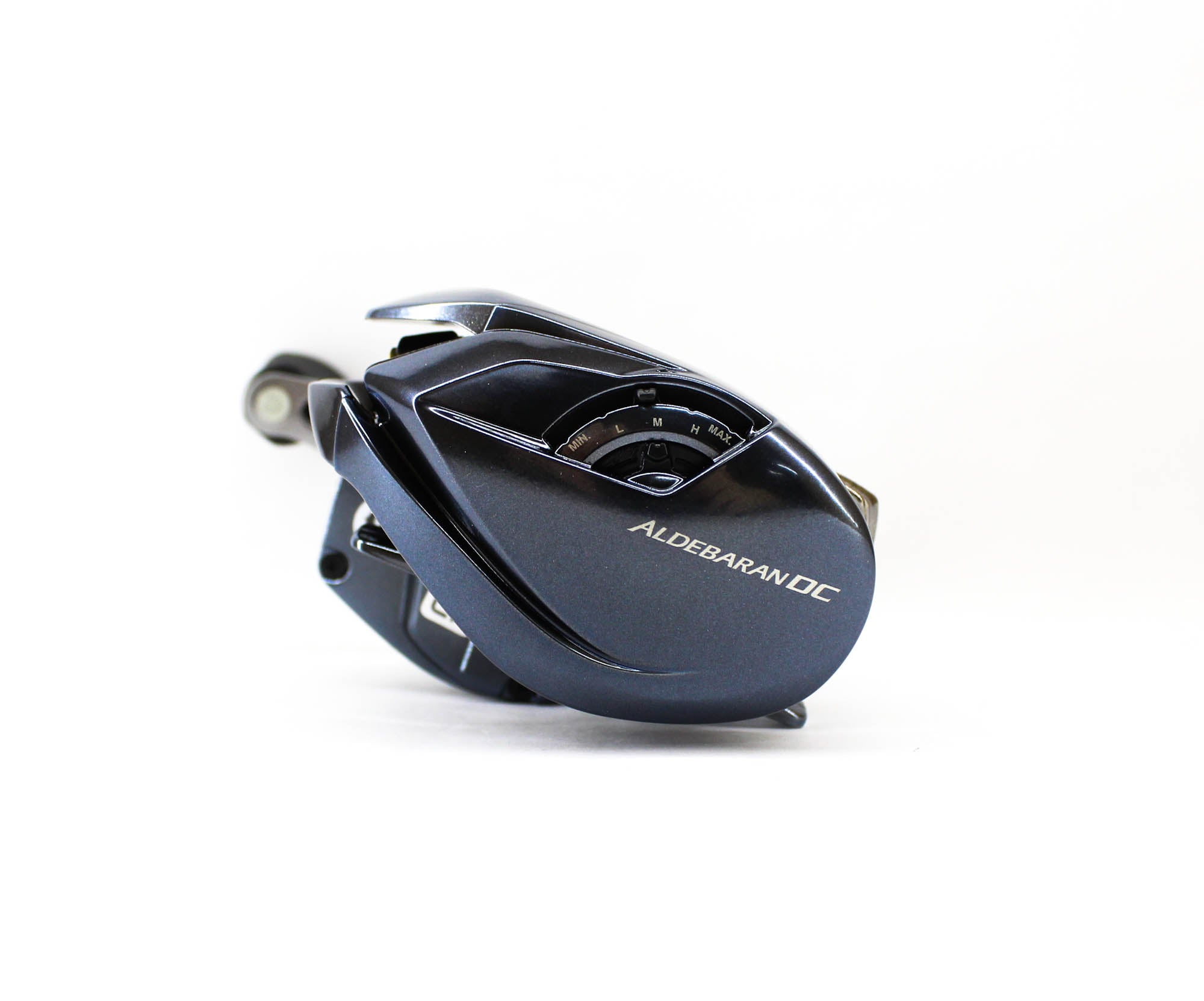 Shimano Reel Baitcast Aldebaran DC 30 XG Right Hand (7854)