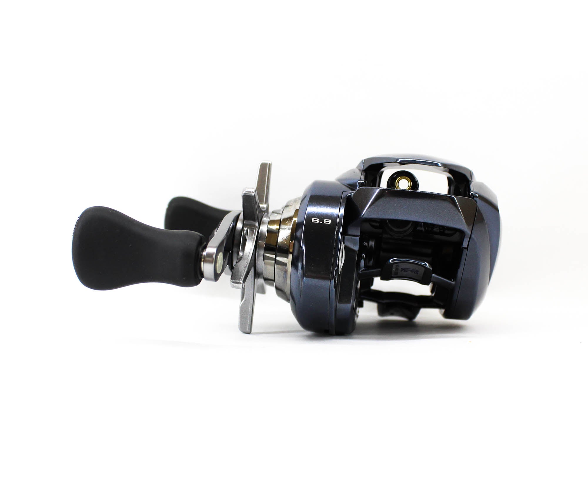 Shimano Reel Baitcast Aldebaran DC 30 XG Right Hand (7854)