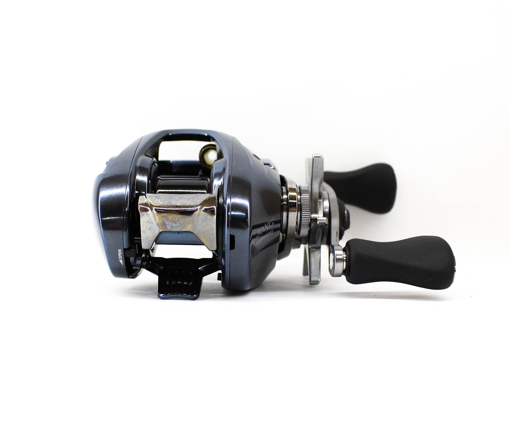 Shimano Reel Baitcast Aldebaran DC 30 XG Right Hand (7854)