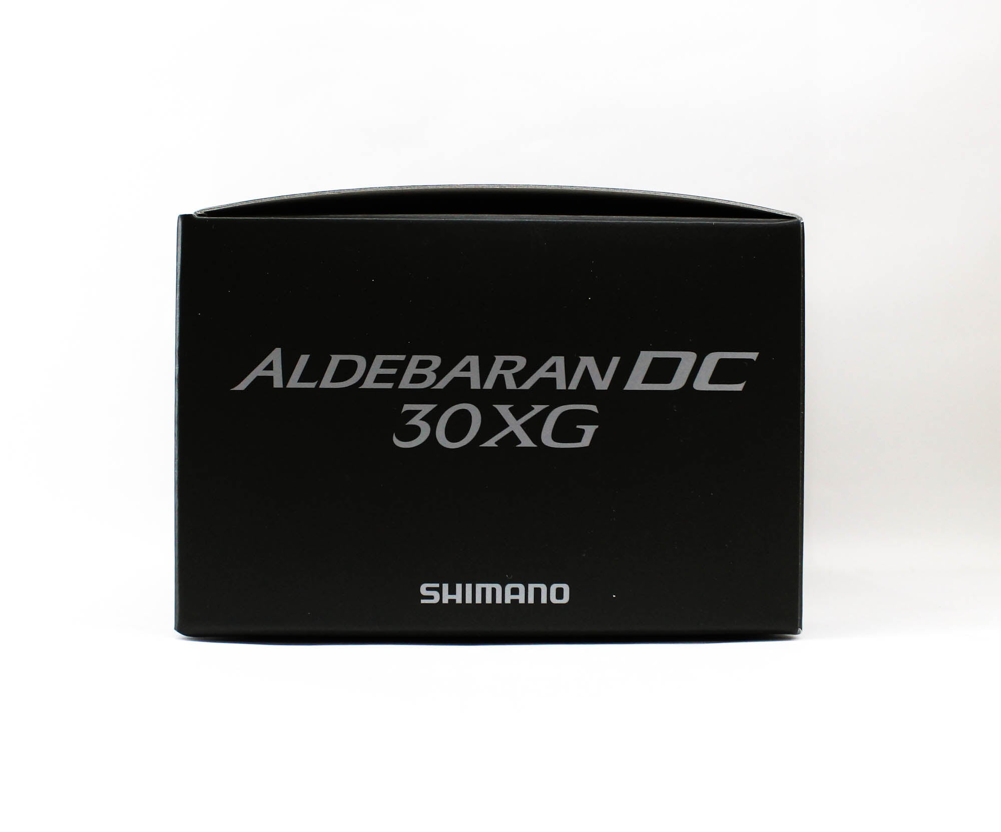 Shimano Reel Baitcast Aldebaran DC 30 XG Right Hand 2025 (7854)