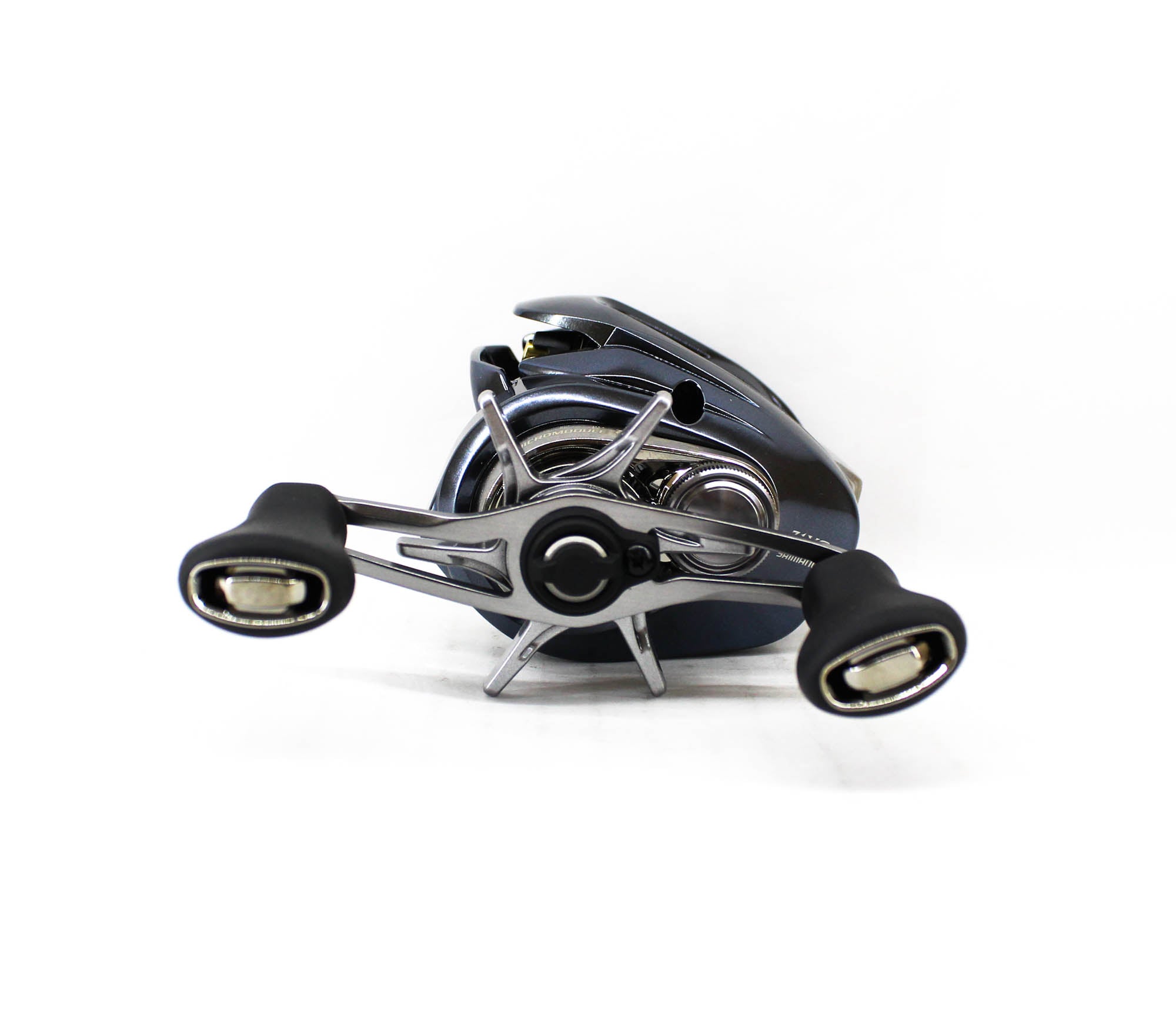Shimano Reel Baitcast Aldebaran DC 31 XG Left Hand 2025 (7861)
