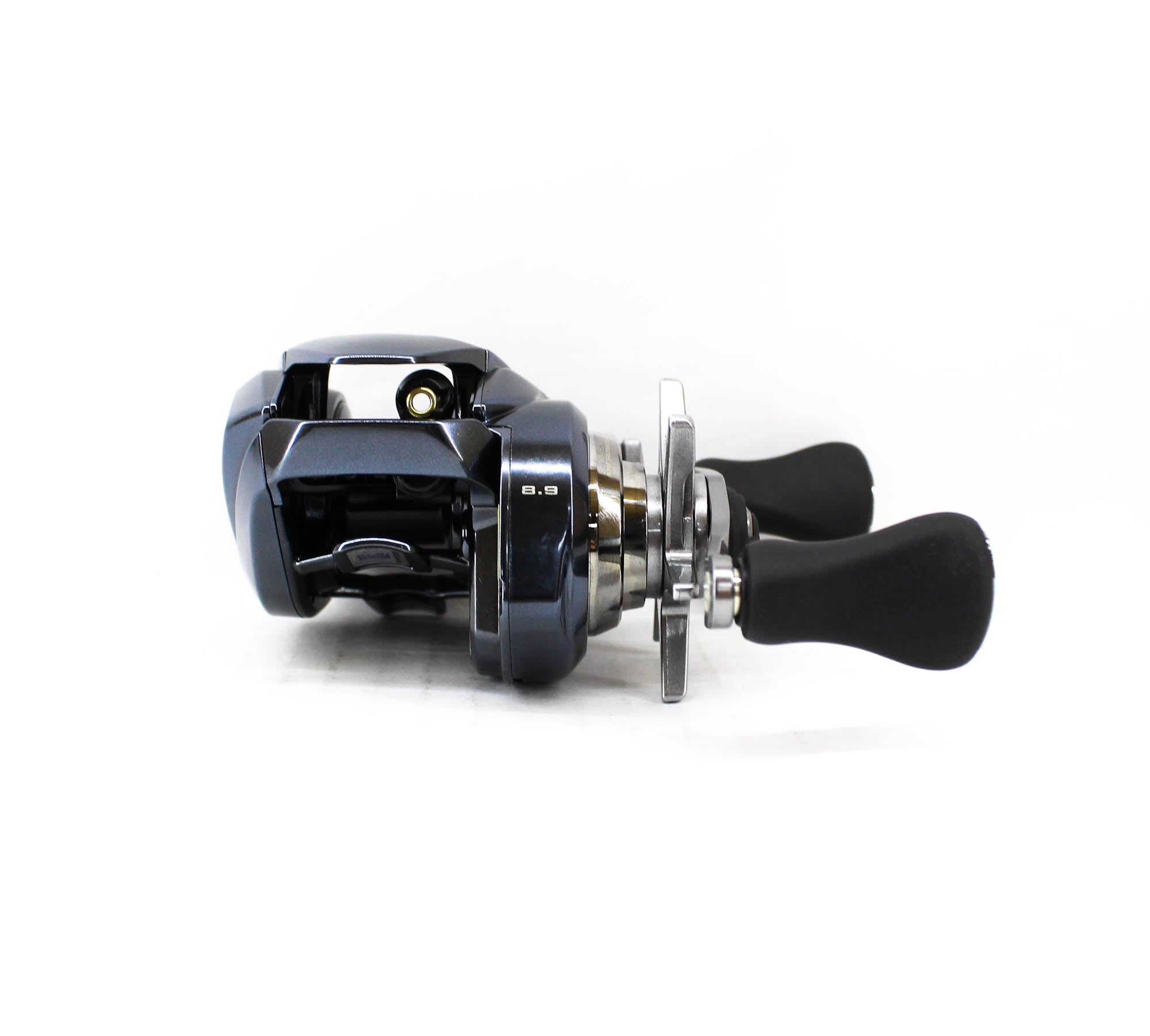 Shimano Reel Baitcast Aldebaran DC 31 XG Left Hand 2025 (7861)