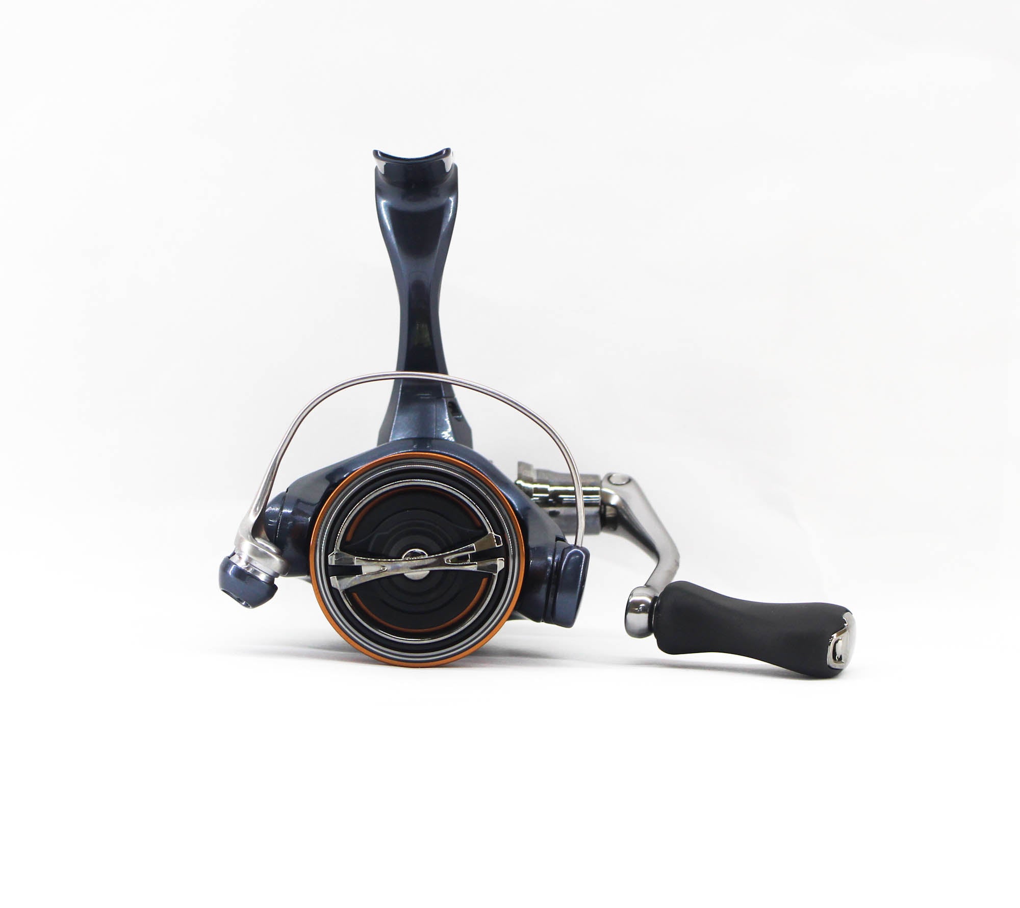 Shimano Reel Spinning Nasci 500 NAS500FD 2025 (8066)