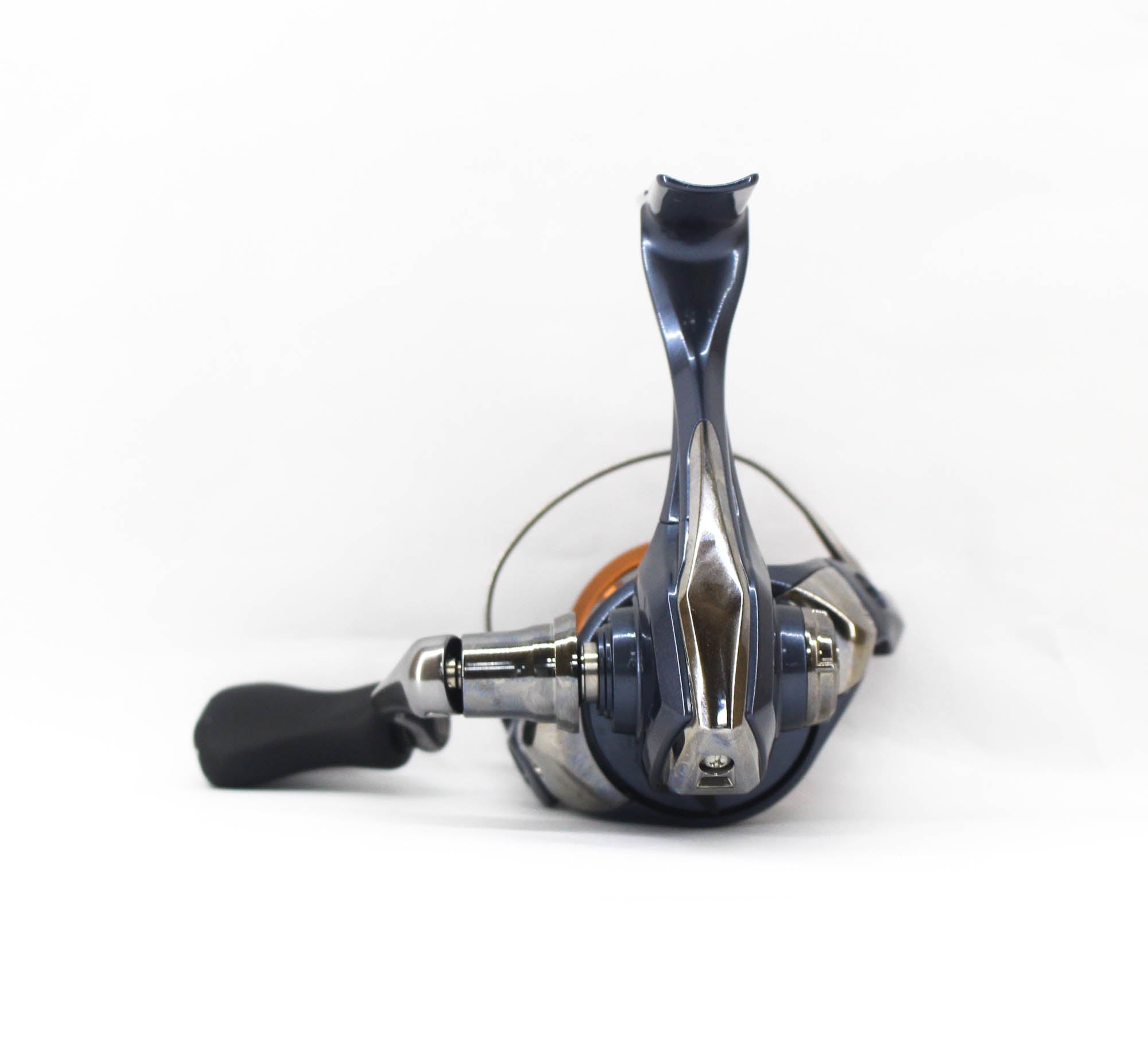 Shimano Reel Spinning Nasci 500 NAS500FD 2025 (8066)