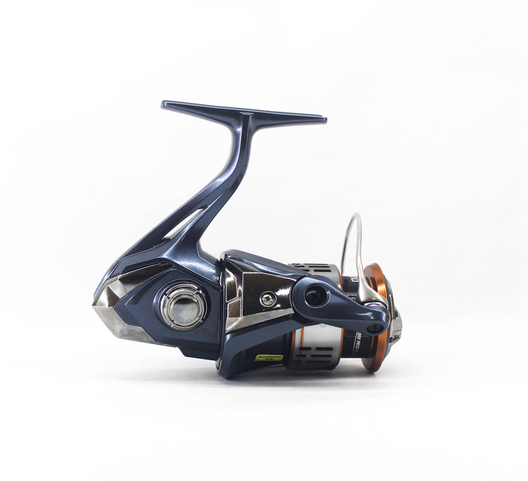 Shimano Reel Spinning Nasci 1000 NAS1000FD 2025 (8073)