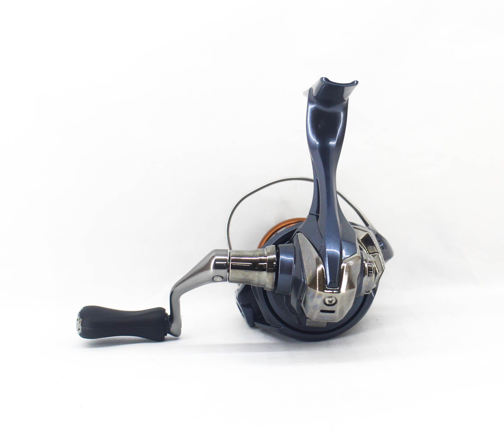 Shimano Reel Spinning Nasci 1000 NAS1000FD 2025 (8073)