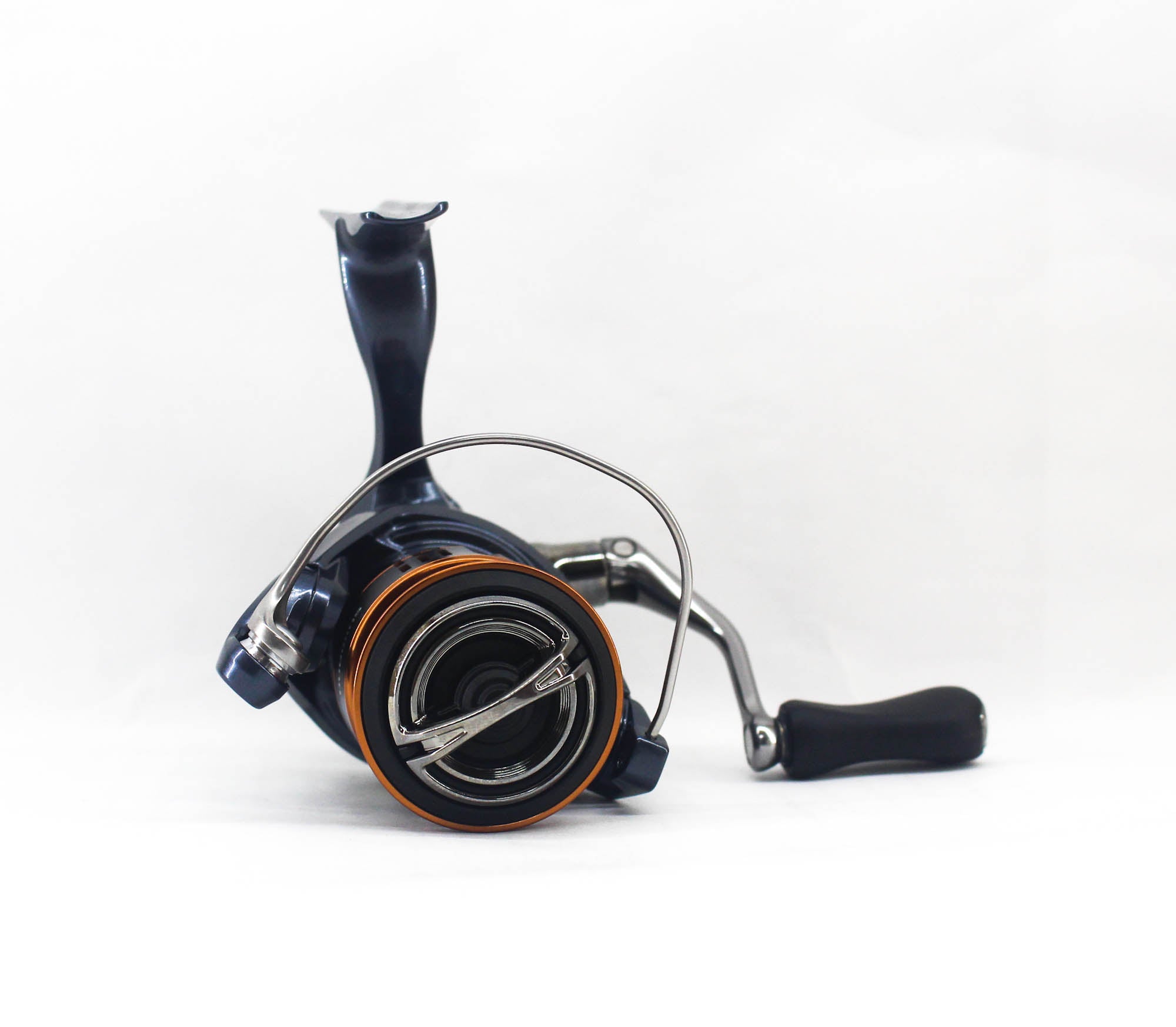 Shimano Reel Spinning Nasci 1000 NAS1000FD 2025 (8073)