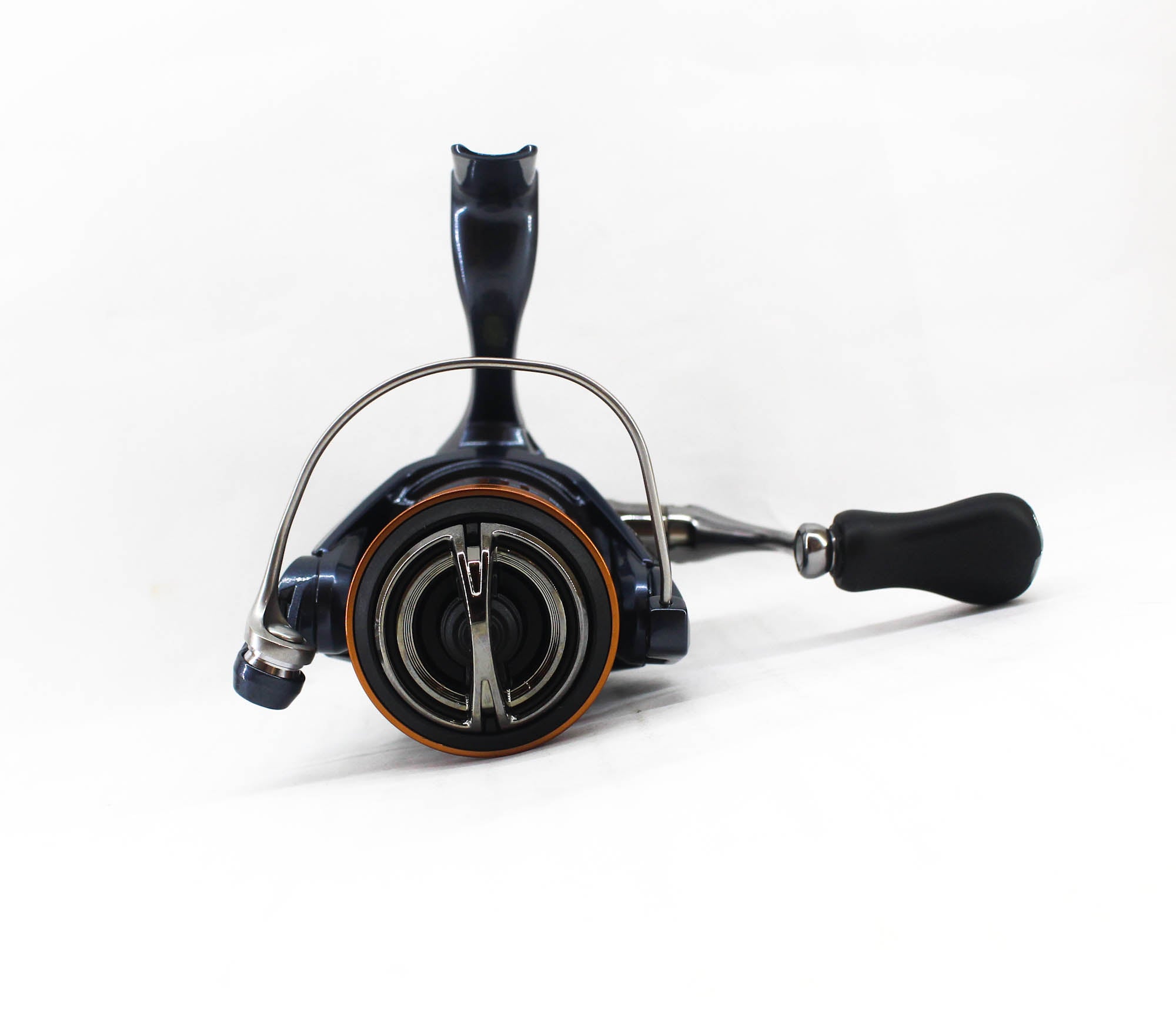 Shimano Reel Spinning Nasci C2000S NASC2000SFD 2025 (8080)