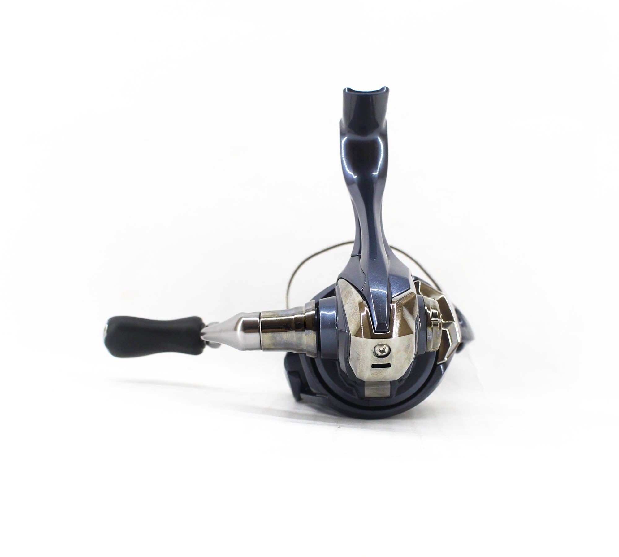 Shimano Reel Spinning Nasci C2000S NASC2000SFD 2025 (8080)
