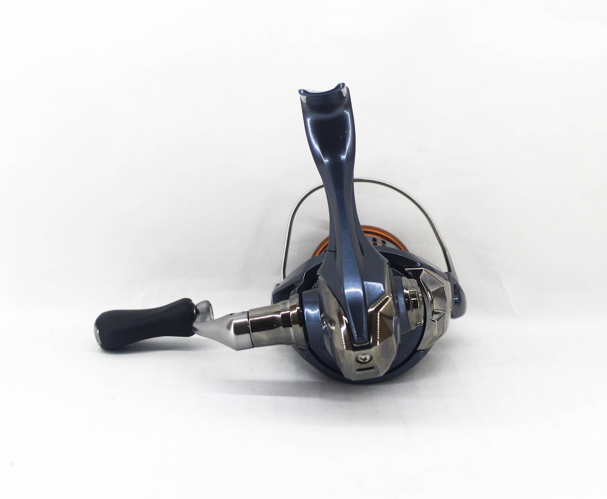 Shimano Reel Spinning Nasci C2000SHG NASC2000SHGFD 2025 (8097)
