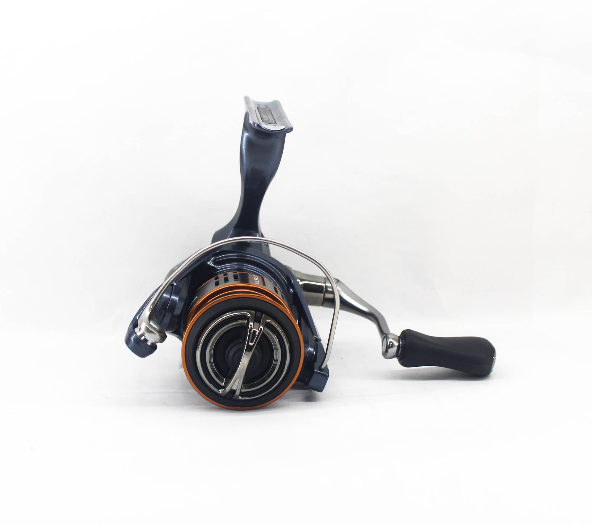 Shimano Reel Spinning Nasci C2000SHG NASC2000SHGFD 2025 (8097)