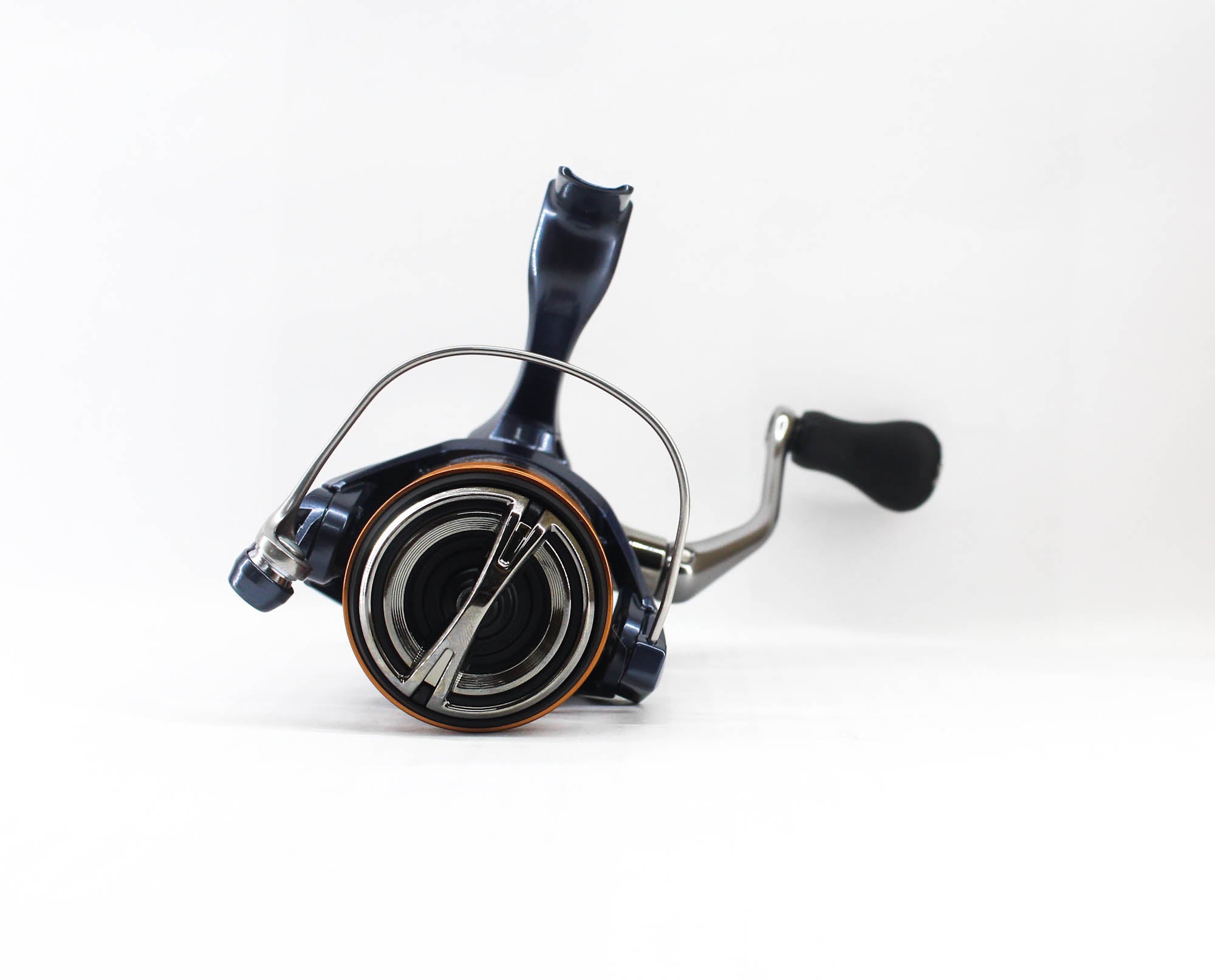 Shimano Reel Spinning Nasci 2500 NAS2500FD 2025 (8103)