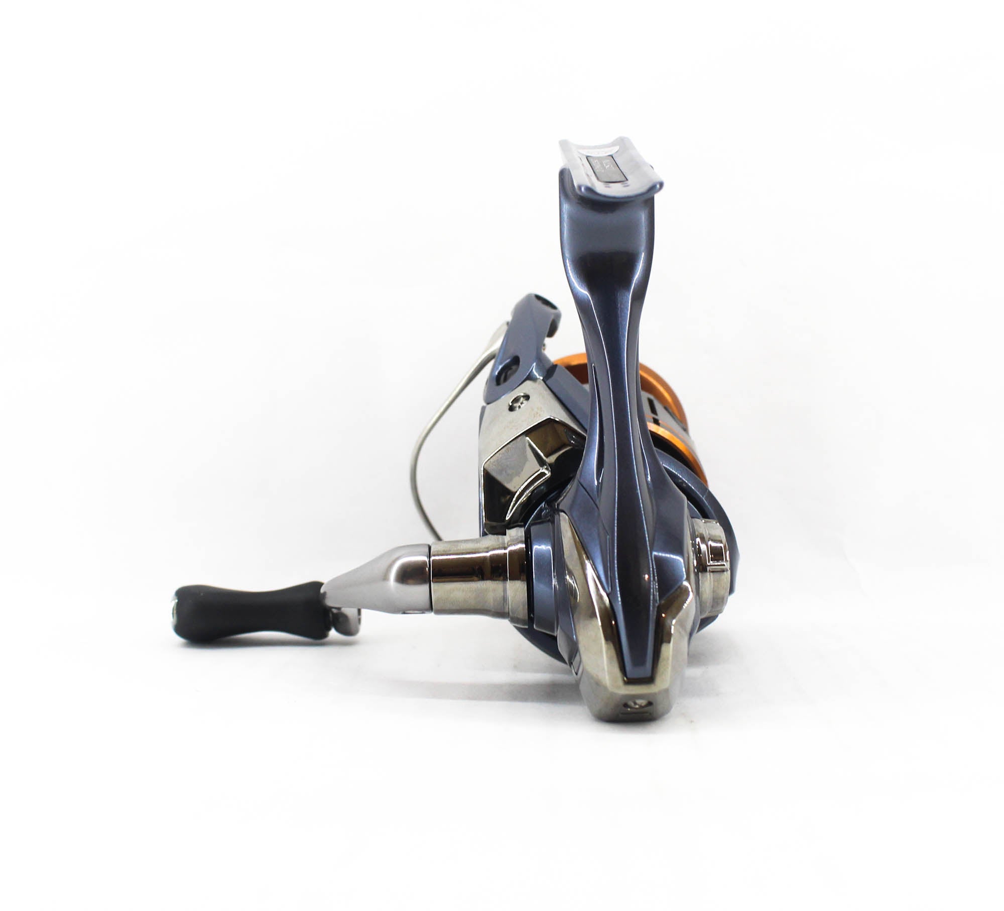 Shimano Reel Spinning Nasci 2500HG NAS2500HGFD 2025 (8110)