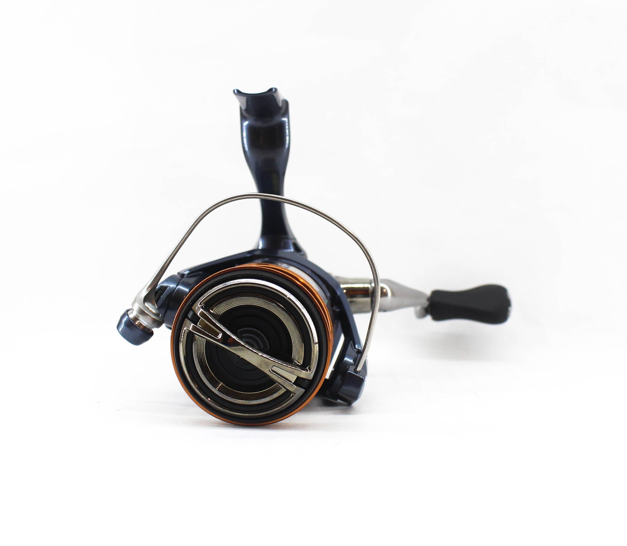 Shimano Reel Spinning Nasci 2500HG NAS2500HGFD 2025 (8110)