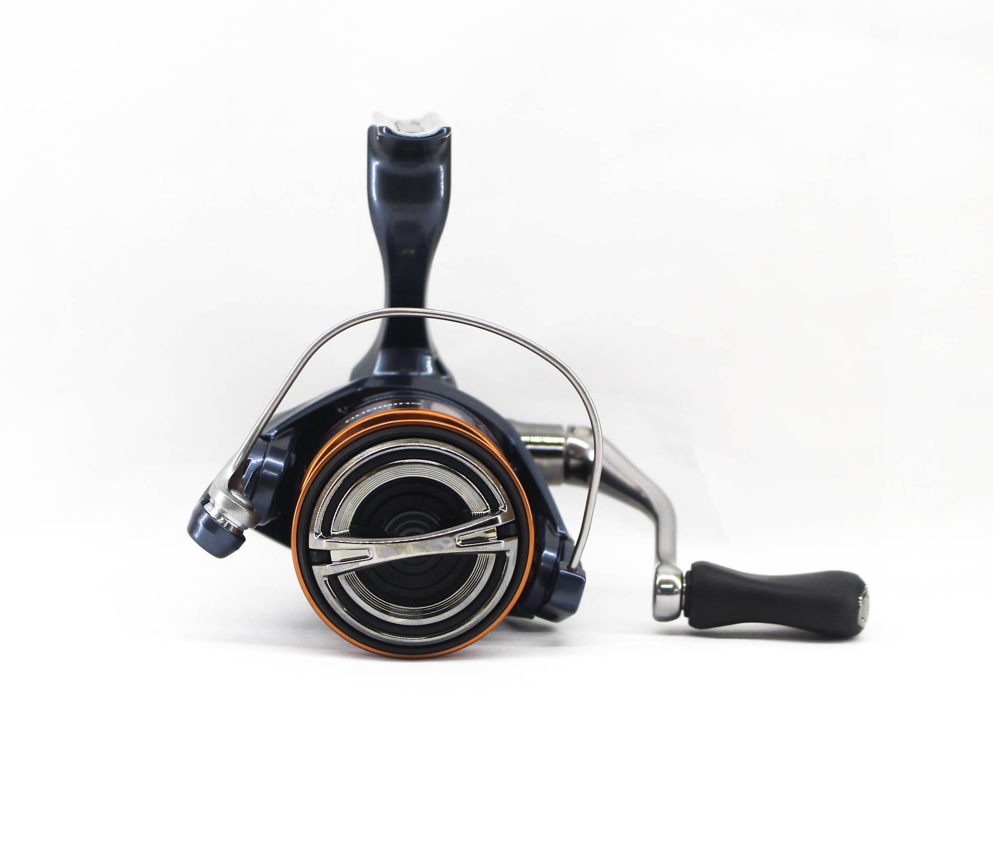 Shimano Reel Spinning Nasci 2500SHG NAS2500SHGFD 2025 (8127)