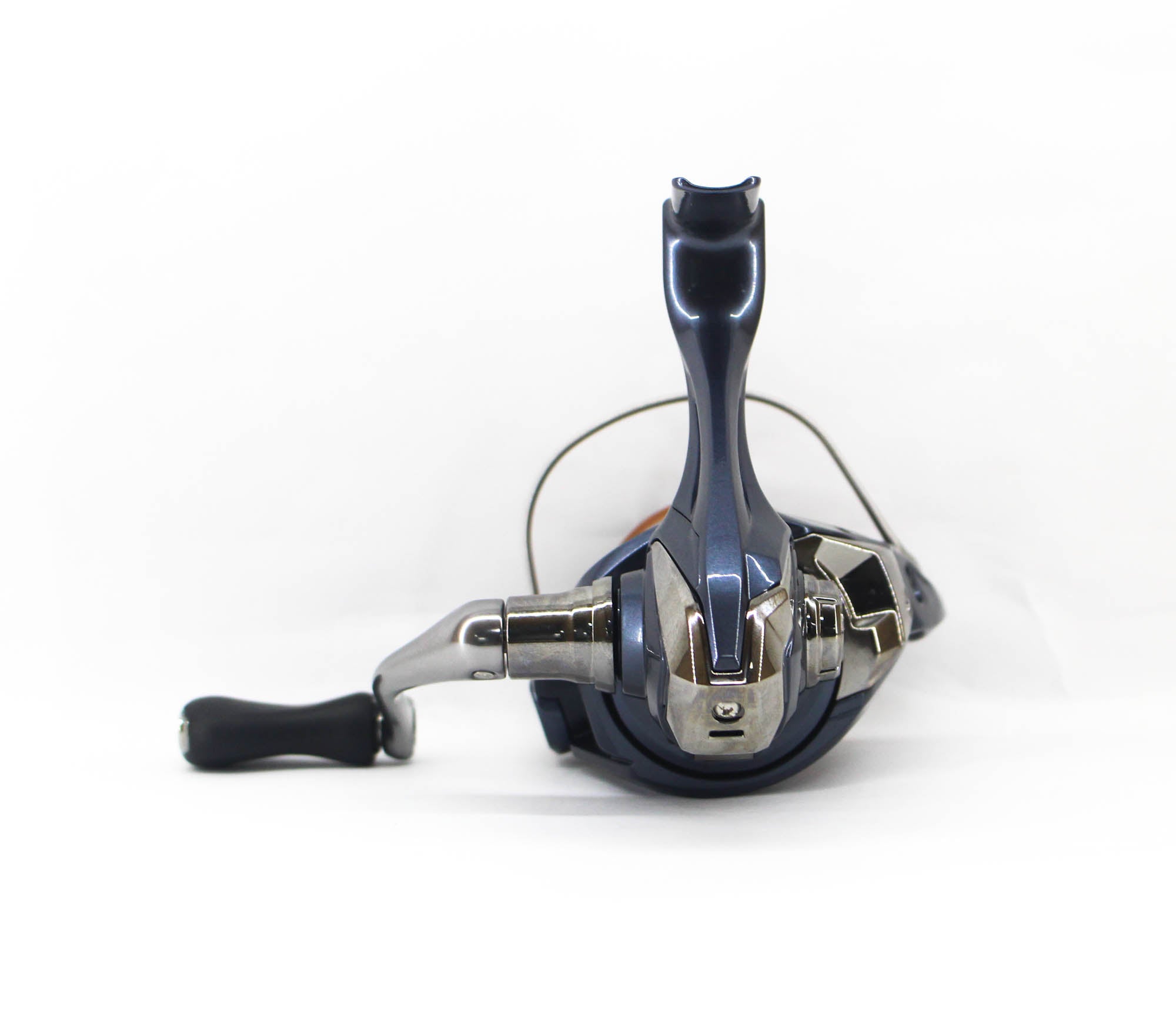 Shimano Reel Spinning Nasci 2500SHG NAS2500SHGFD 2025 (8127)