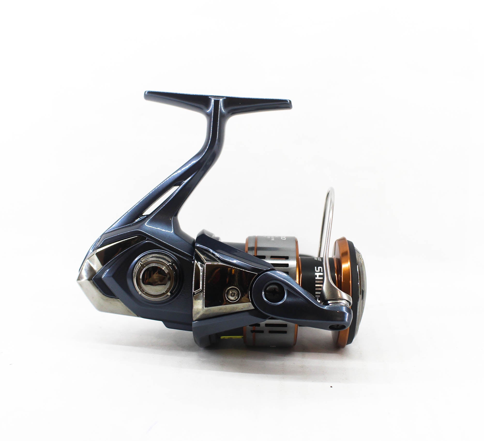 Shimano Reel Spinning Nasci C3000 NASC3000FD 2025 (8134)