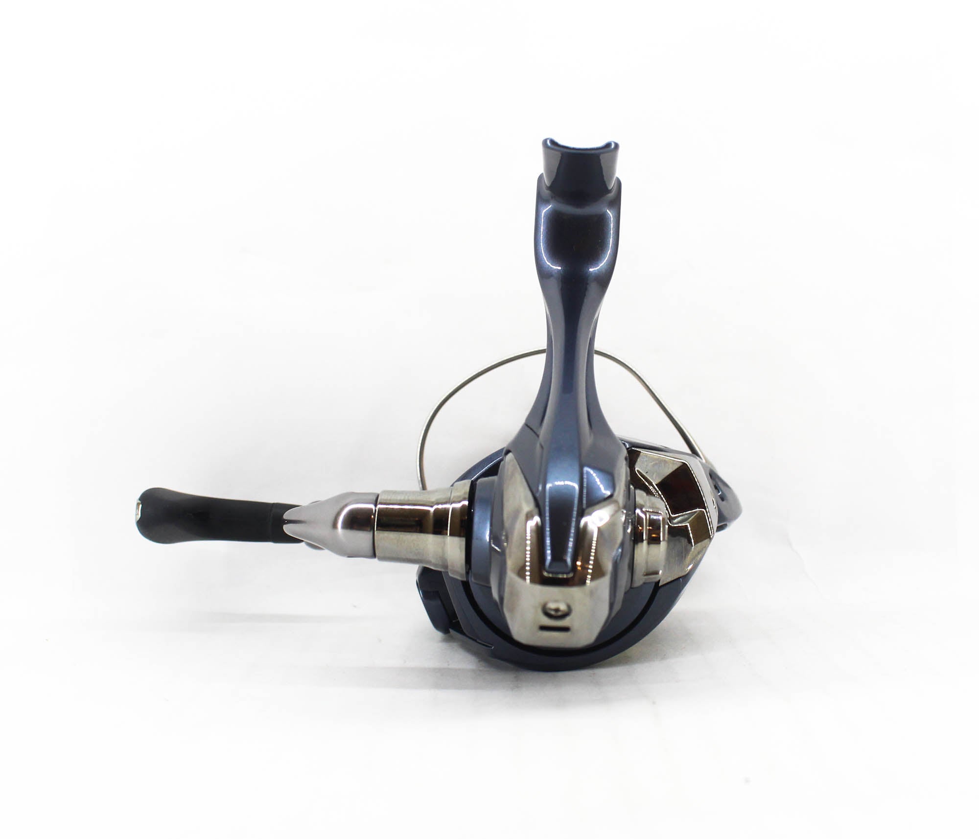 Shimano Reel Spinning Nasci C3000 NASC3000FD 2025 (8134)