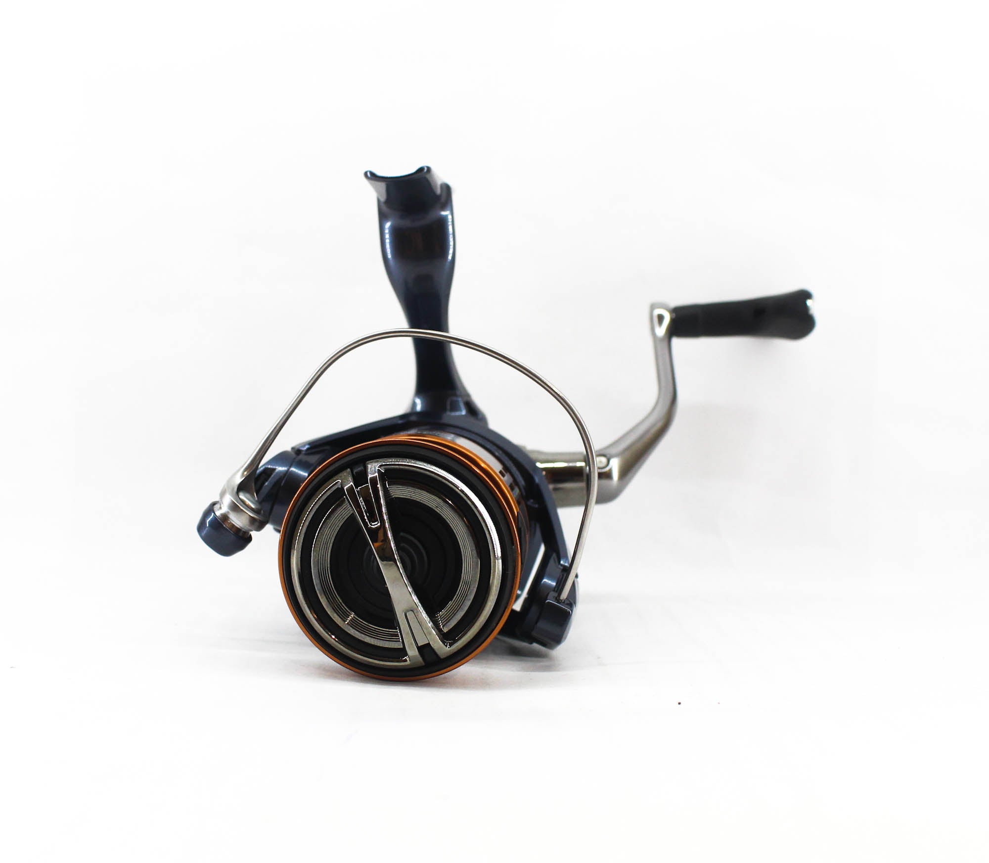 Shimano Reel Spinning Nasci C3000 NASC3000FD 2025 (8134)