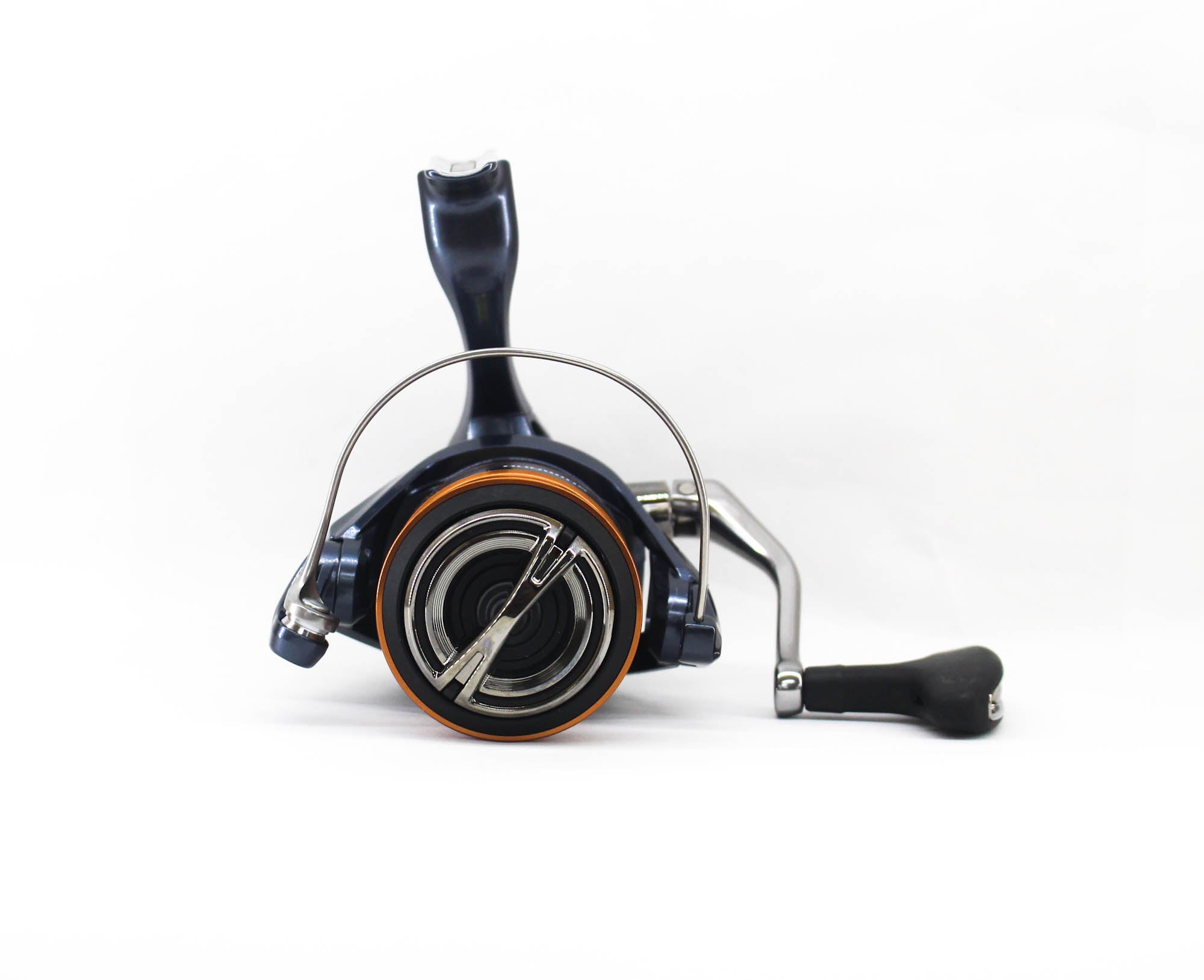 Shimano Reel Spinning Nasci 4000 NAS4000FD 2025 (8158)
