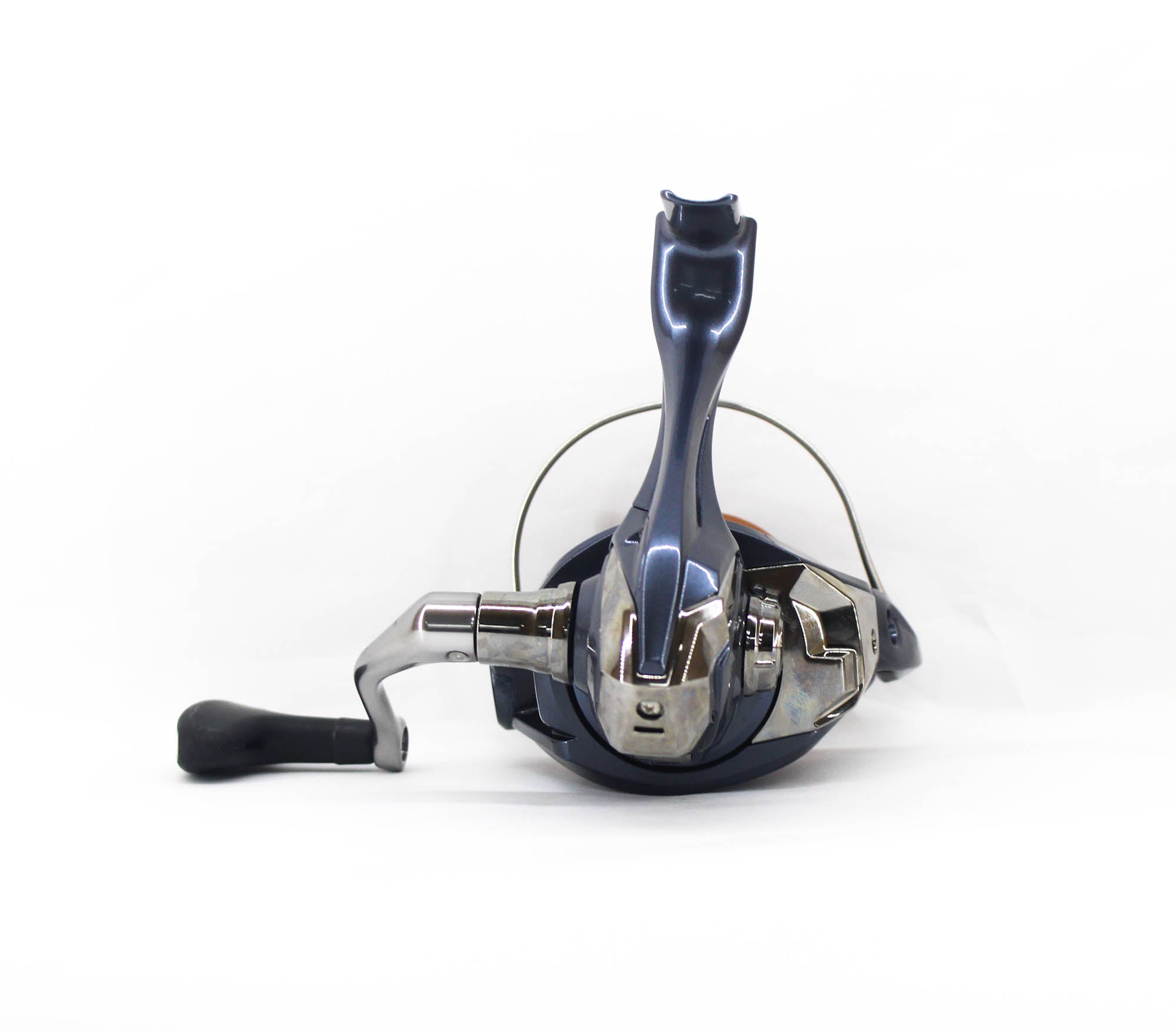 Shimano Reel Spinning Nasci 4000 NAS4000FD 2025 (8158)
