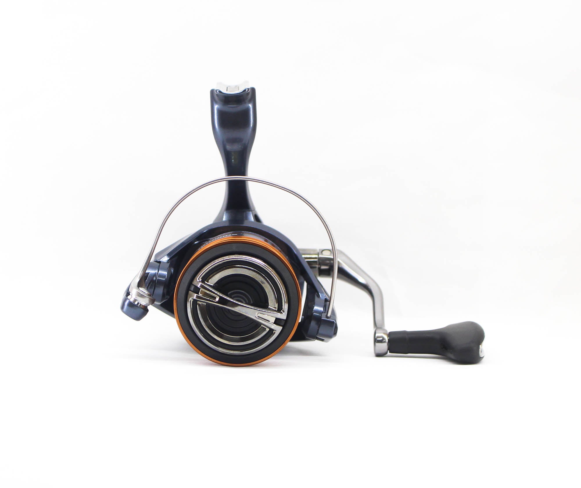 Shimano Reel Spinning Nasci 4000XG NAS4000XGFD 2025 (8165)