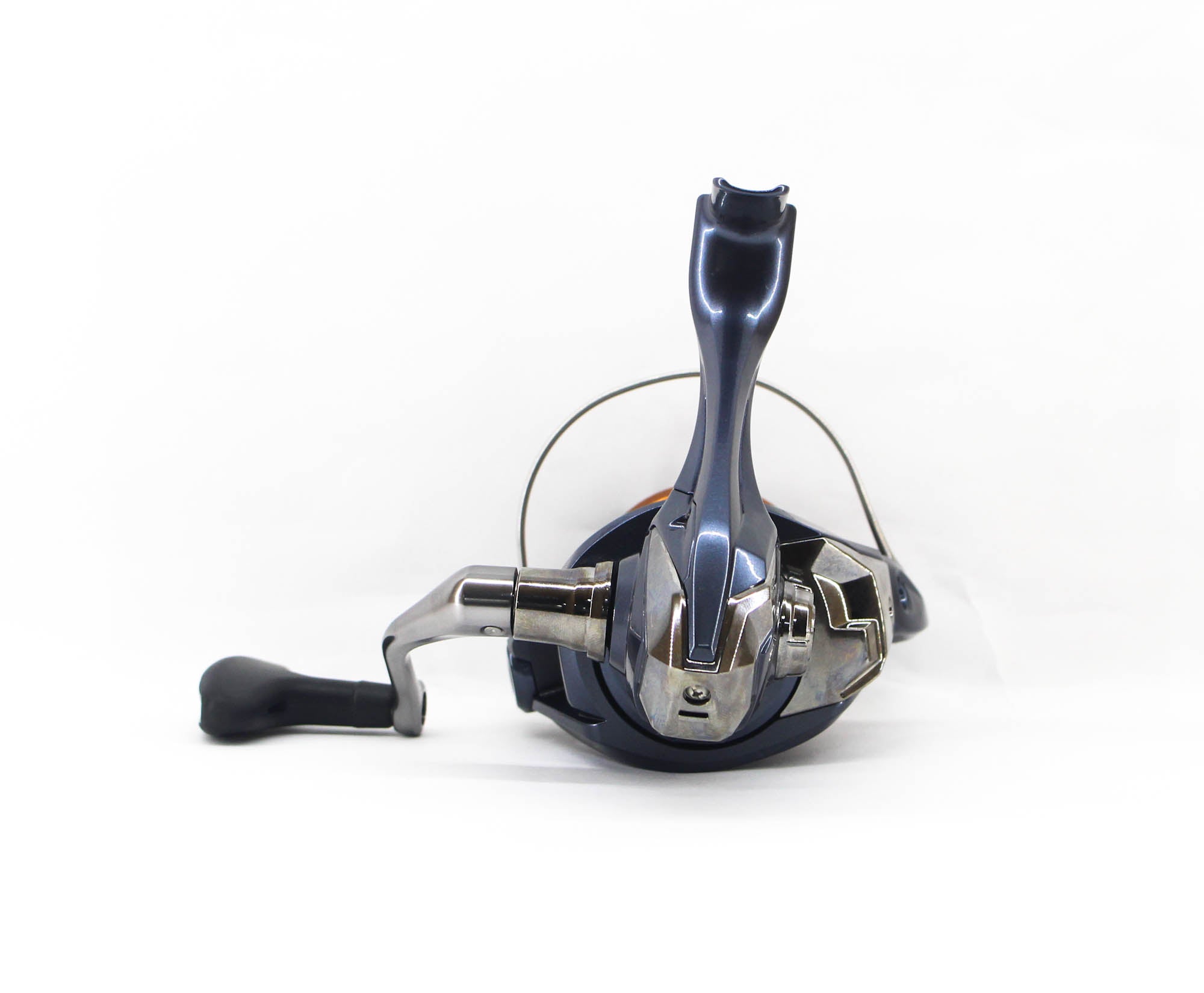 Shimano Reel Spinning Nasci 4000XG NAS4000XGFD 2025 (8165)