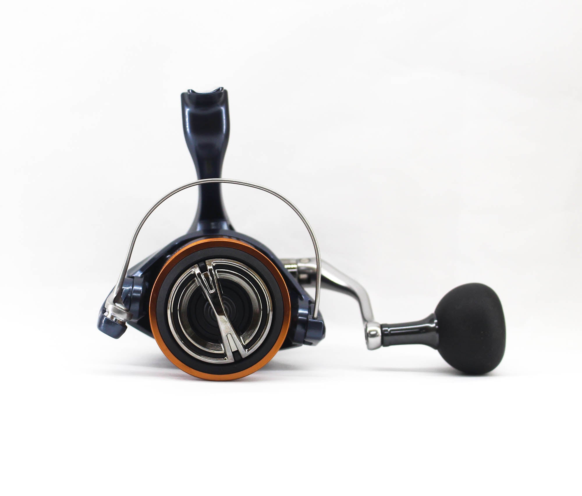 Shimano Reel Spinning Nasci C5000XG NASC5000XGFD 2025 (8172)