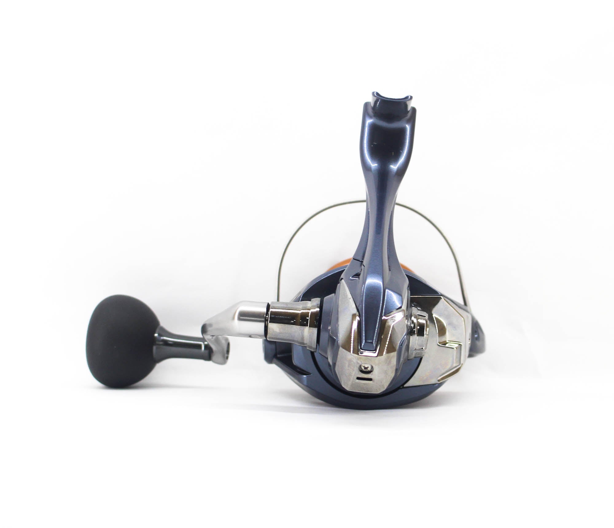 Shimano Reel Spinning Nasci C5000XG NASC5000XGFD 2025 (8172)