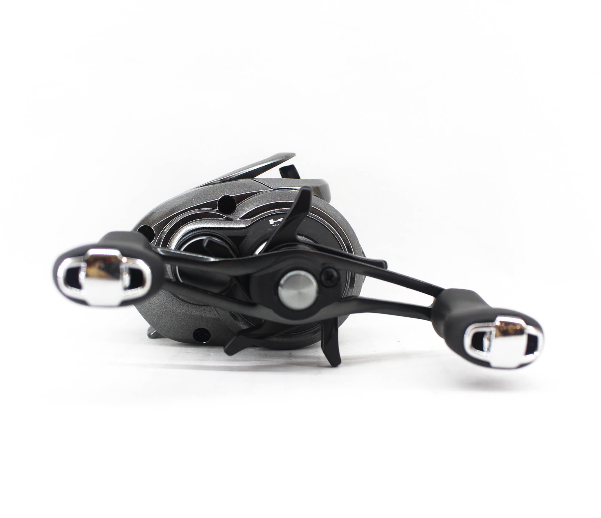 Shimano Reel Baitcast SLX BFS XG 2025 Right Hand (8189)