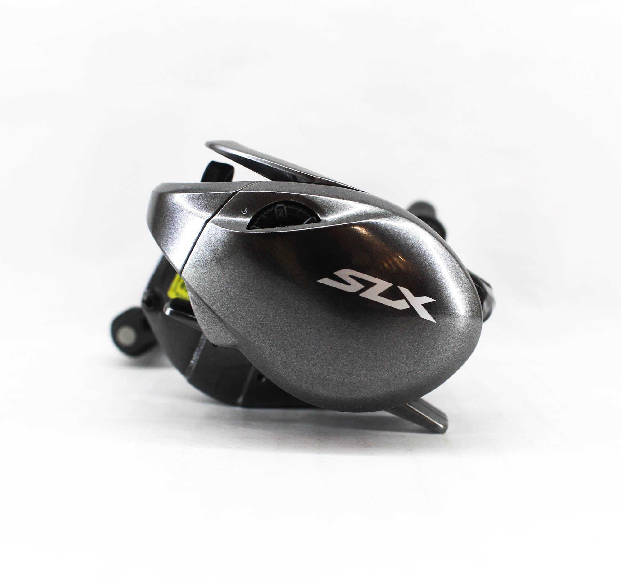 Shimano Reel Baitcast SLX BFS XG 2025 Right Hand (8189)