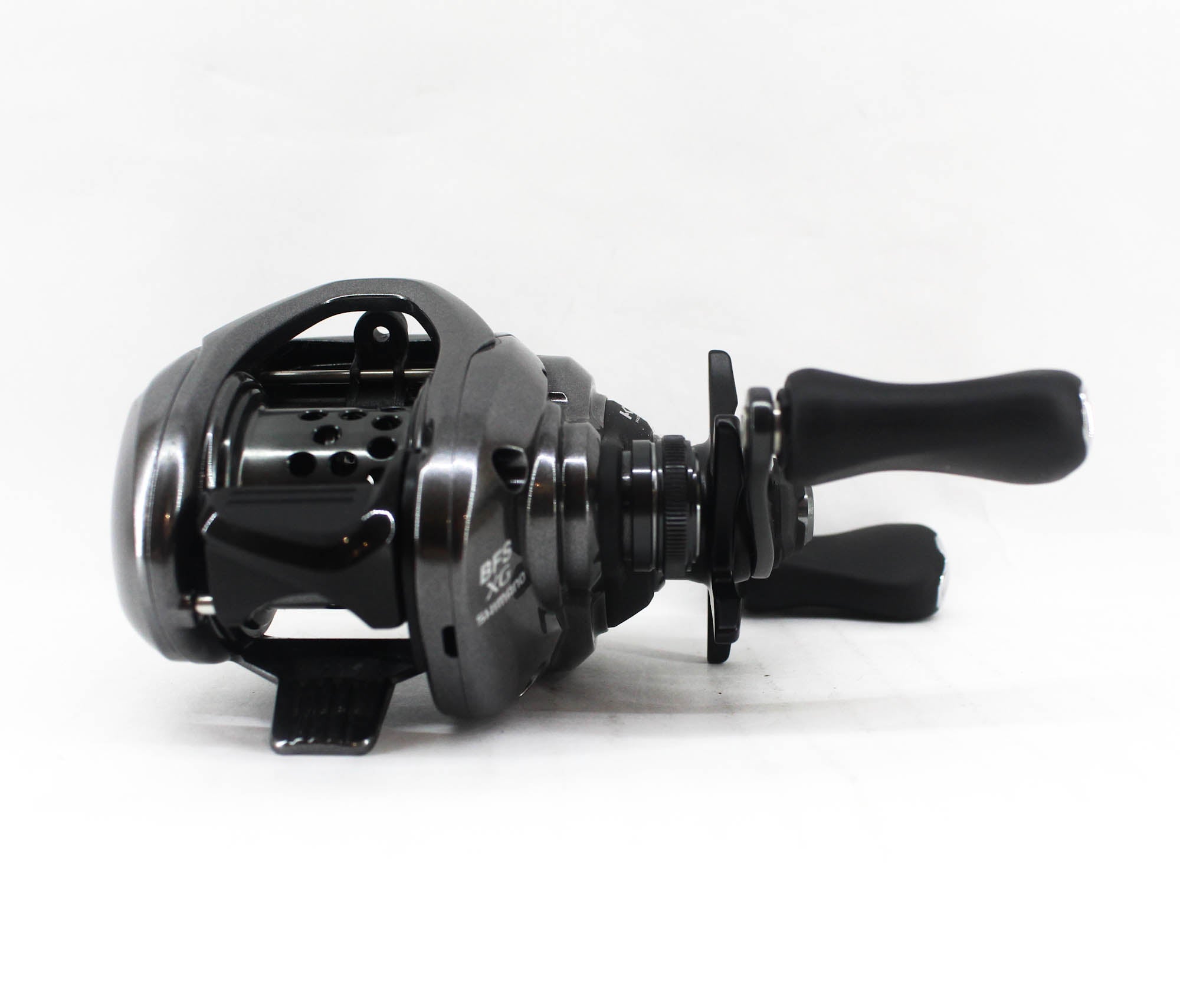 Shimano Reel Baitcast SLX BFS XG 2025 Right Hand (8189)