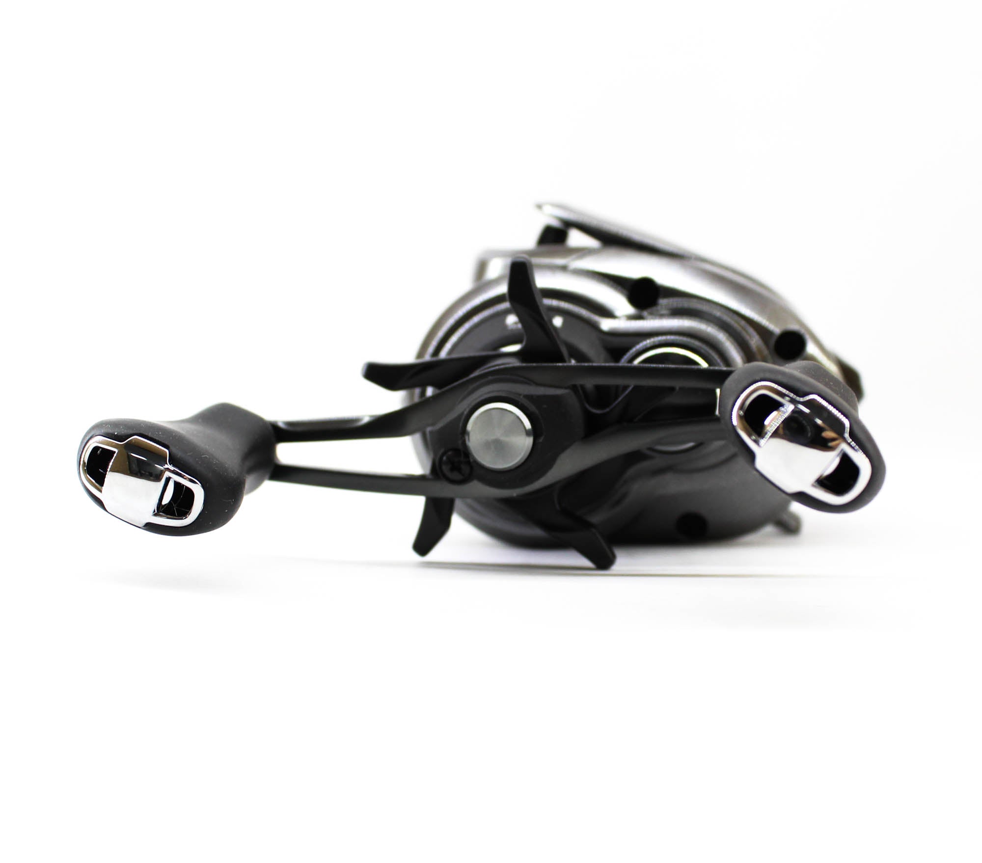 Shimano Reel Baitcast SLX BFS XG 2025 Left Hand (8196)