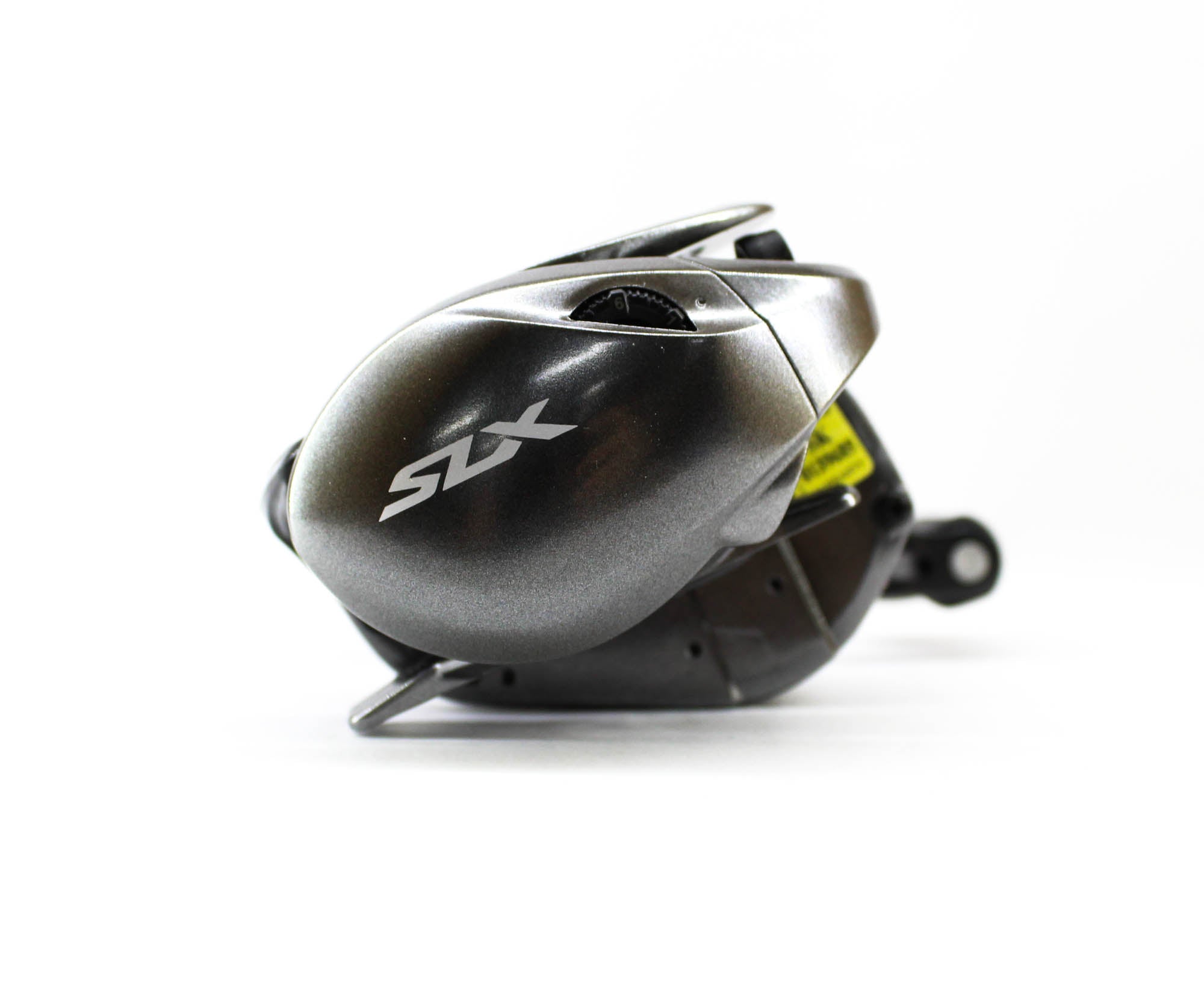 Shimano Reel Baitcast SLX BFS XG 2025 Left Hand (8196)