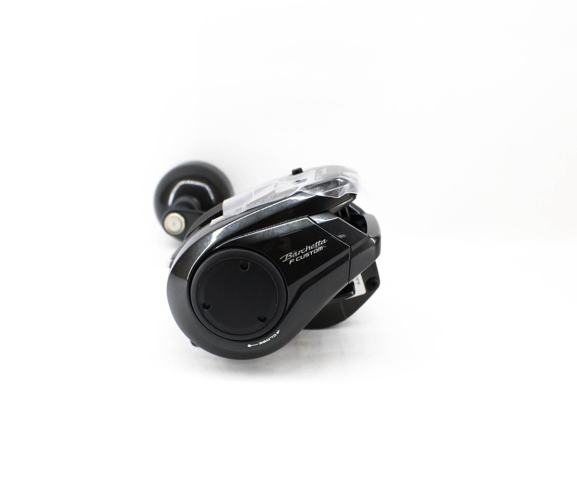 Shimano Reel Baitcast Barchetta F Custom 151 Left Hand (8325)