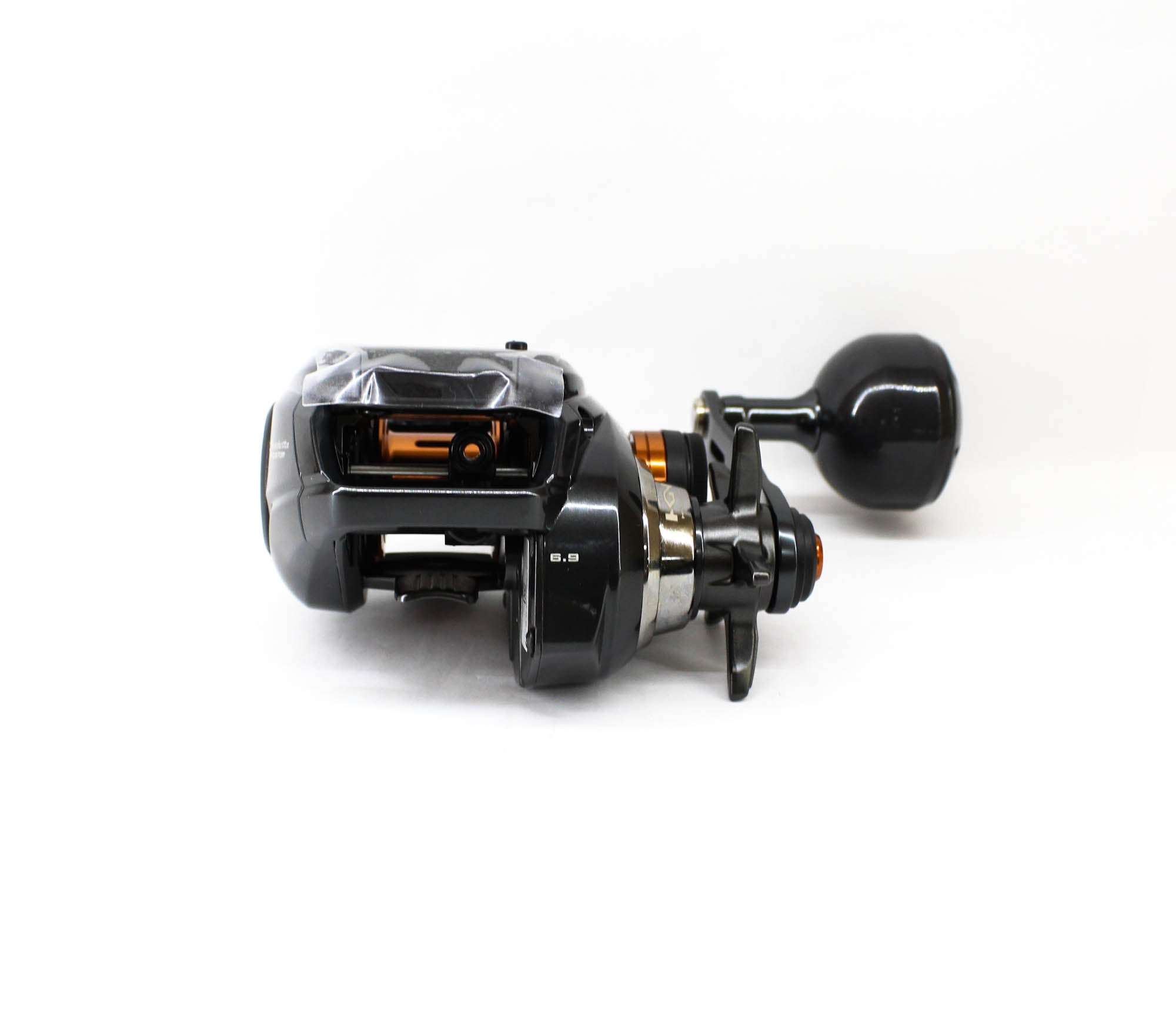 Shimano Reel Baitcast Barchetta F Custom 151 Left Hand (8325)