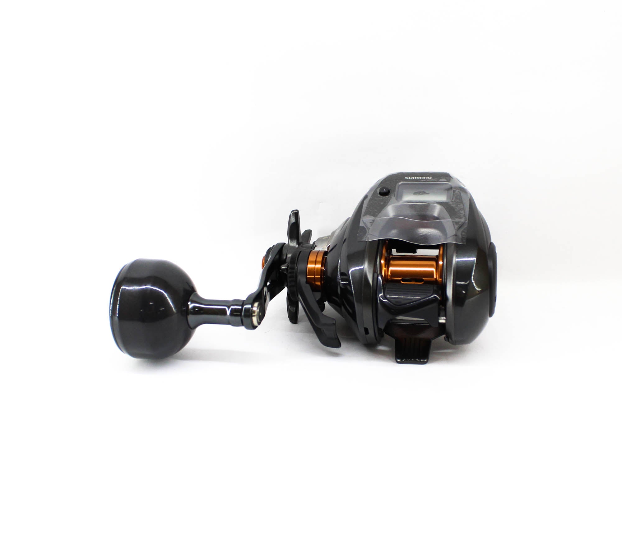 Shimano Reel Baitcast Barchetta F Custom 151 Left Hand (8325)