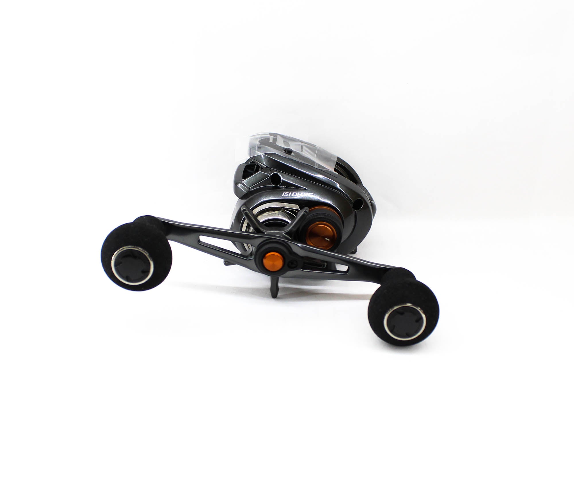 Shimano Reel Baitcast Barchetta F Custom 151 DHXG Left Hand (8363)