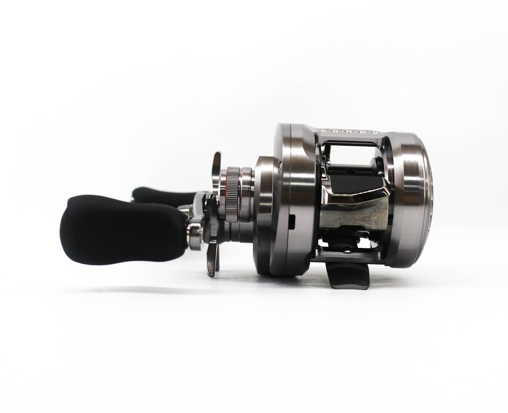 Shimano Reel Baitcast Ocea Conquest FT 61 MG Left Hand 2026 (9186)